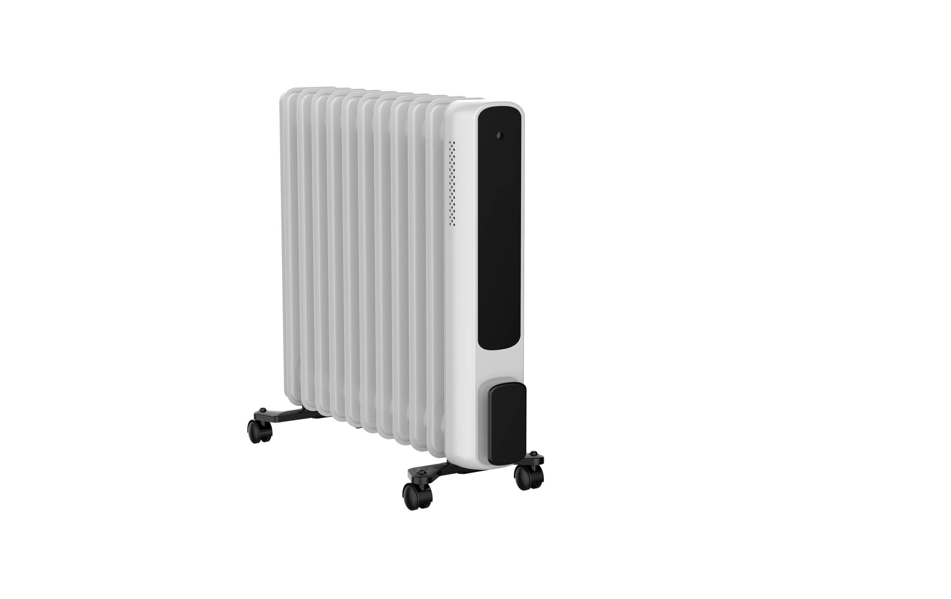 Tristar Ölradiator KA-5139 – 2000 W, 11 Rippen, Fernbedienung
