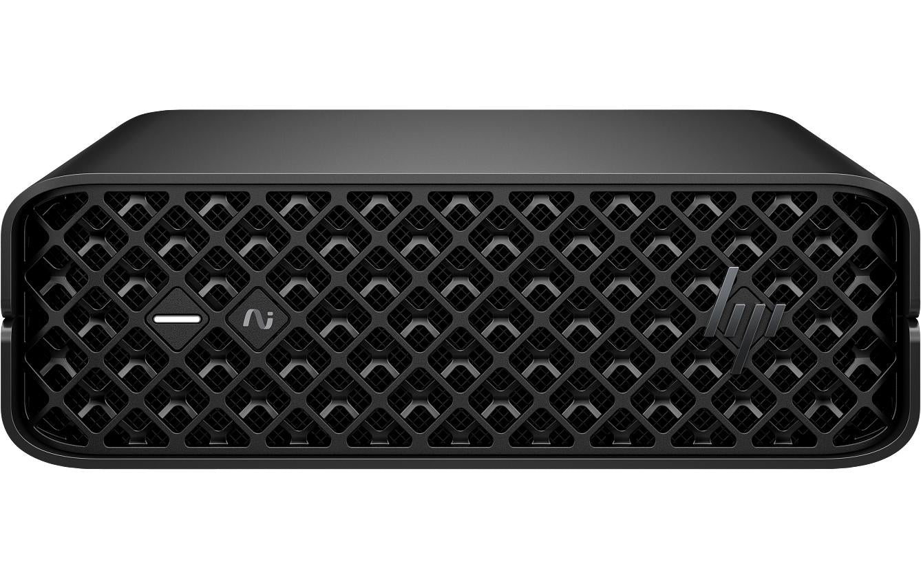 HP Z2 Mini G1 U7-265K – Windows 11 Pro