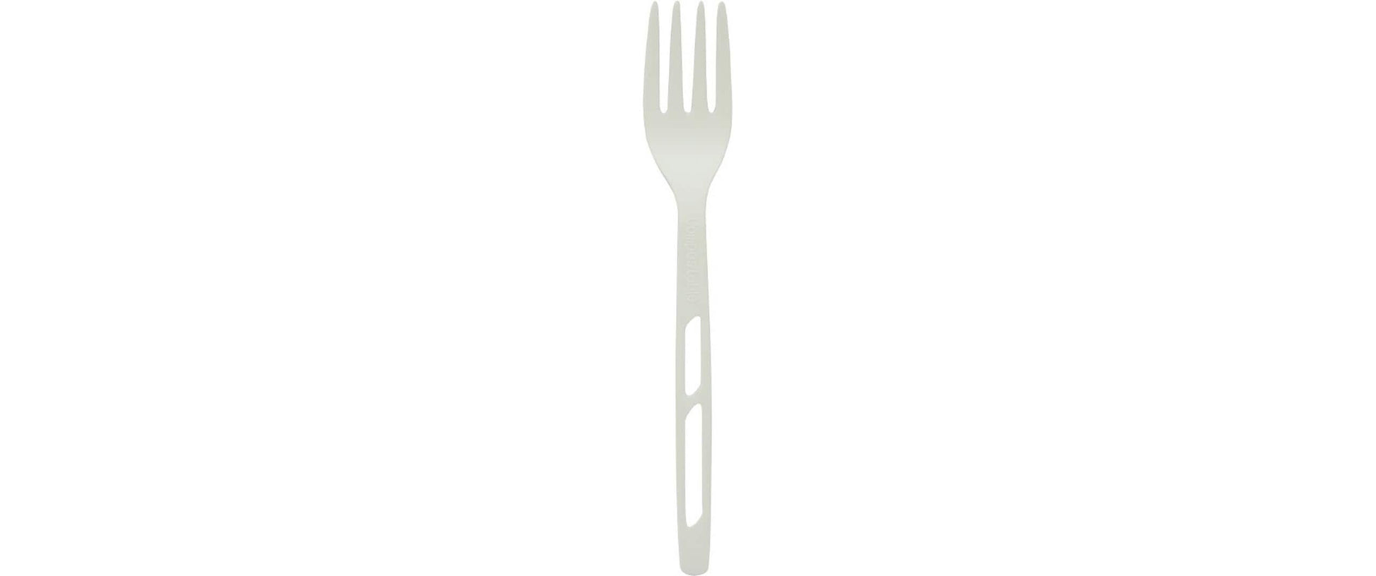 Weita PLA-Gabel, 16,5 cm – 50 Stk.