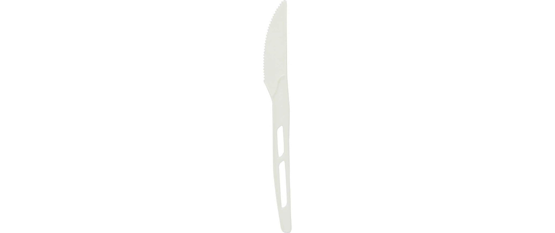 Weita PLA Messer, 17 cm – 50 Stk.