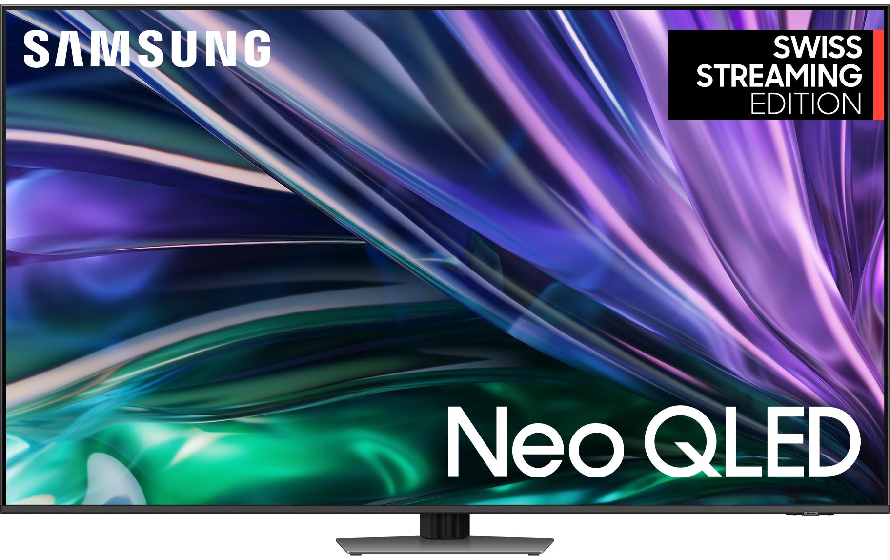 Samsung QE65QN85D – 65" Neo QLED UHD 4K, Tizen, HDR10+ (2024)