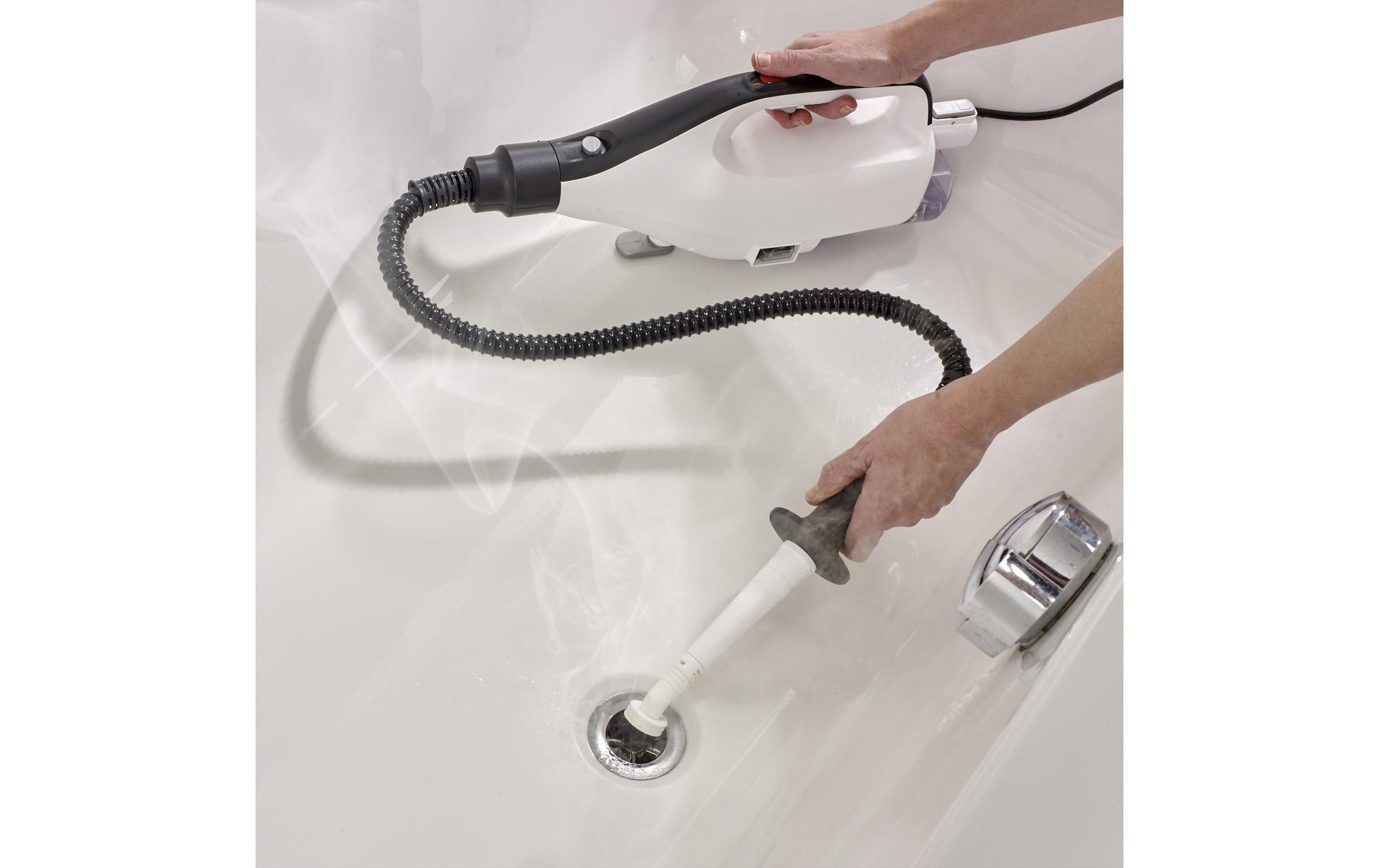 Severin Stabstaubsauger SC7145 – 1500 W, Akkubetrieb, Kabel 9 m, 17,7 × 29,2 × 10,8 cm