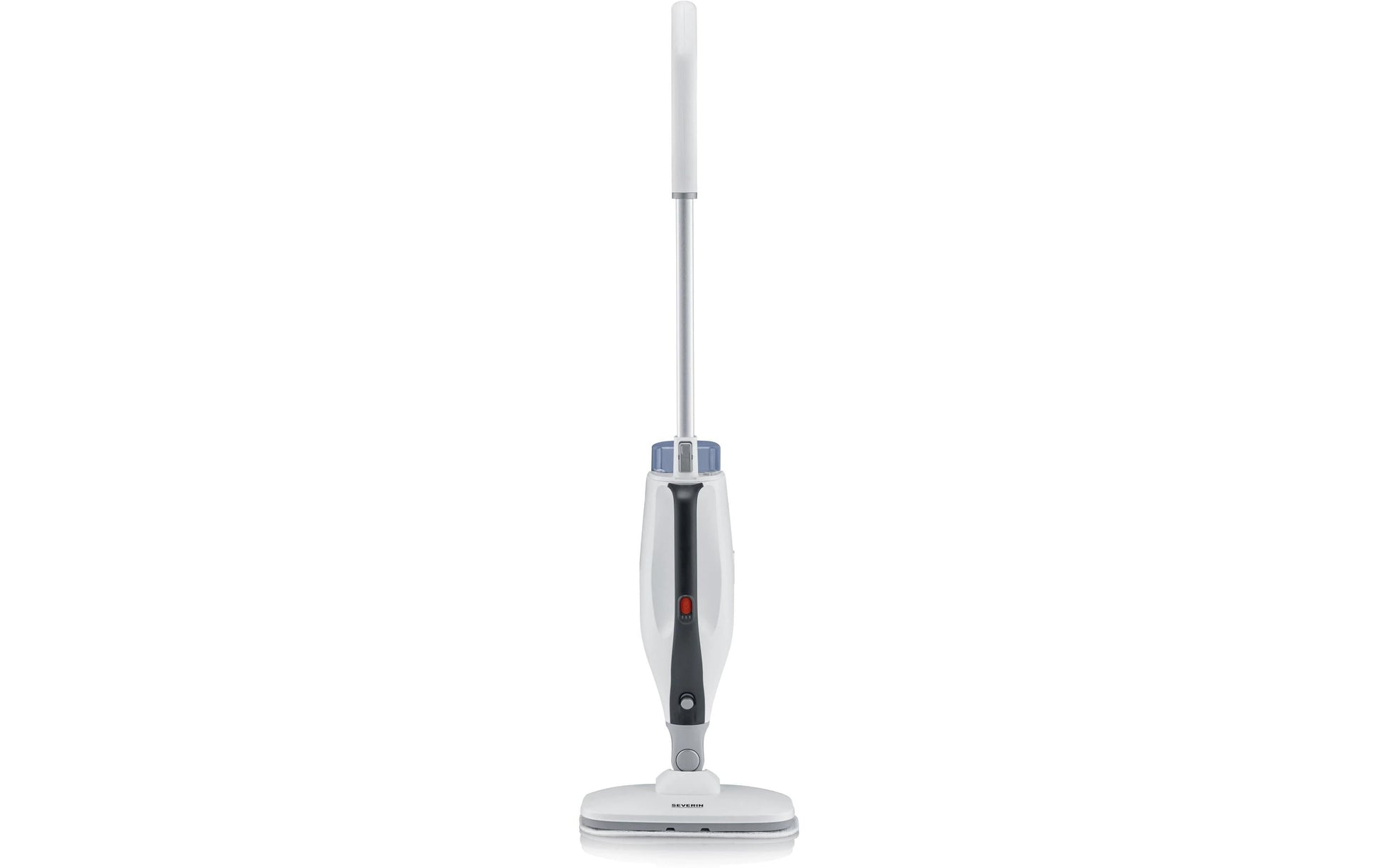 Severin Stabstaubsauger SC7145 – 1500 W, Akkubetrieb, Kabel 9 m, 17,7 × 29,2 × 10,8 cm