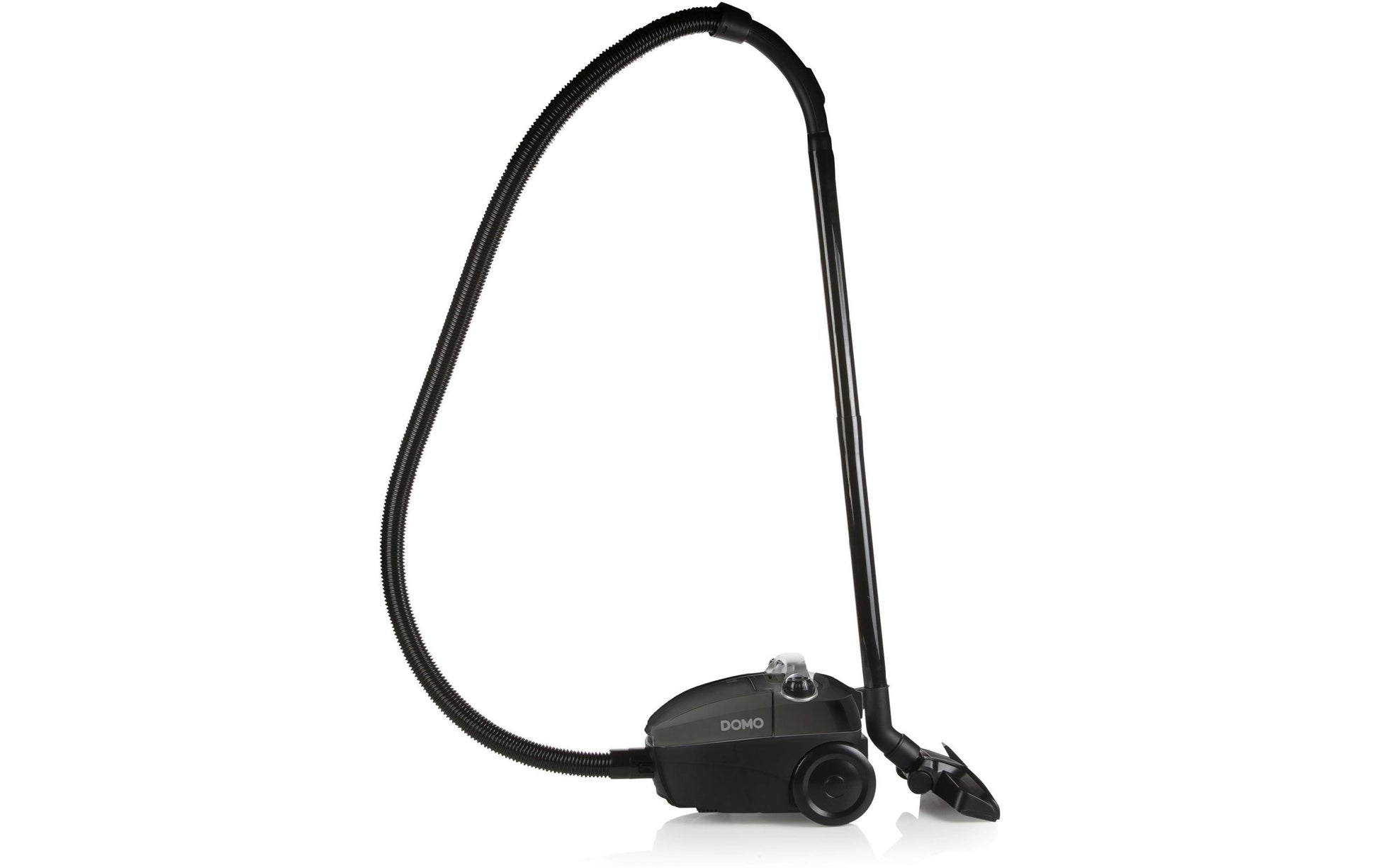 Domo Staubsauger DO1033S – 450 W, 1,5 l, Netzbetrieb, Kabel 4,5 m