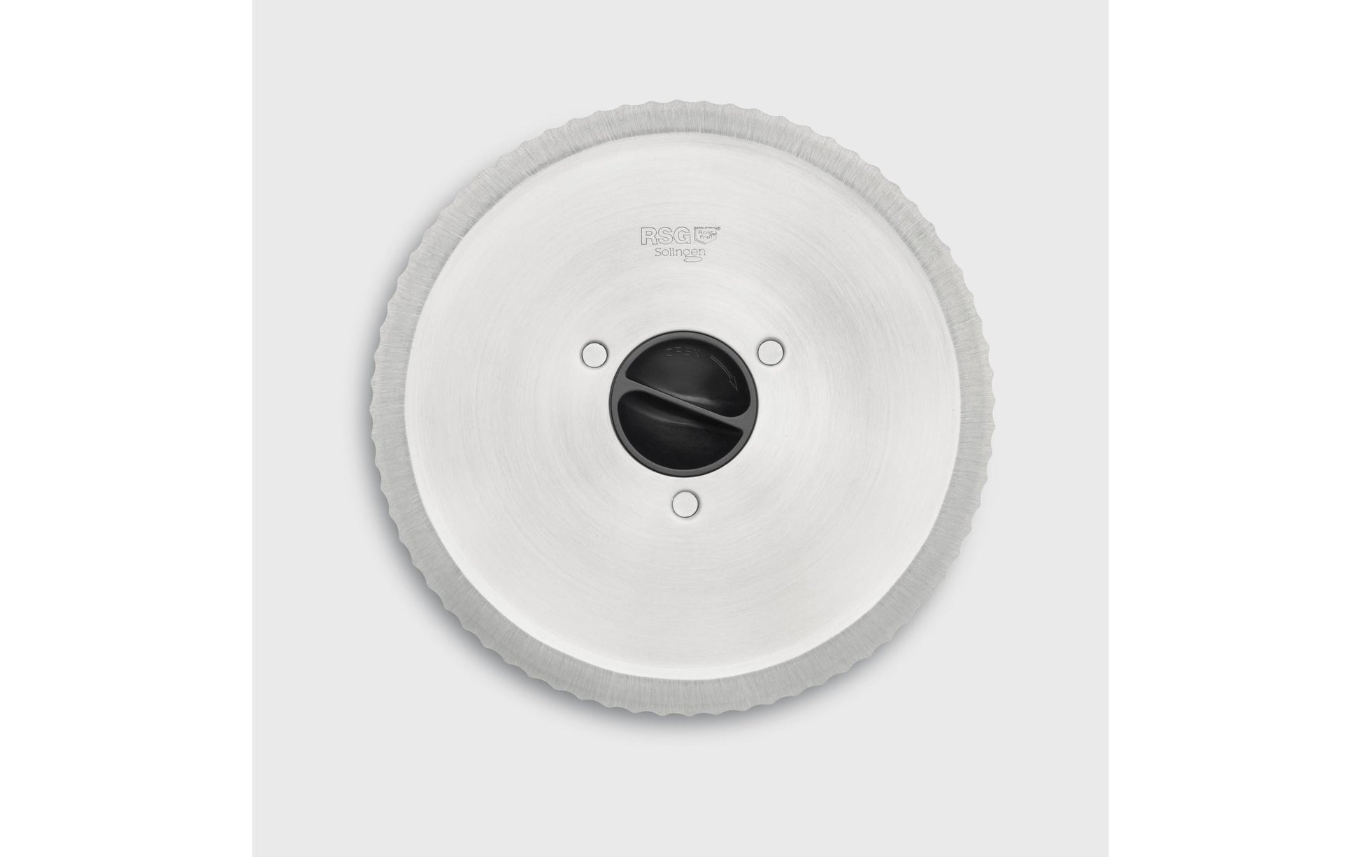 Severin Allesschneider AS 3912 – 15 mm, 100 W, Kunststoff – weiss