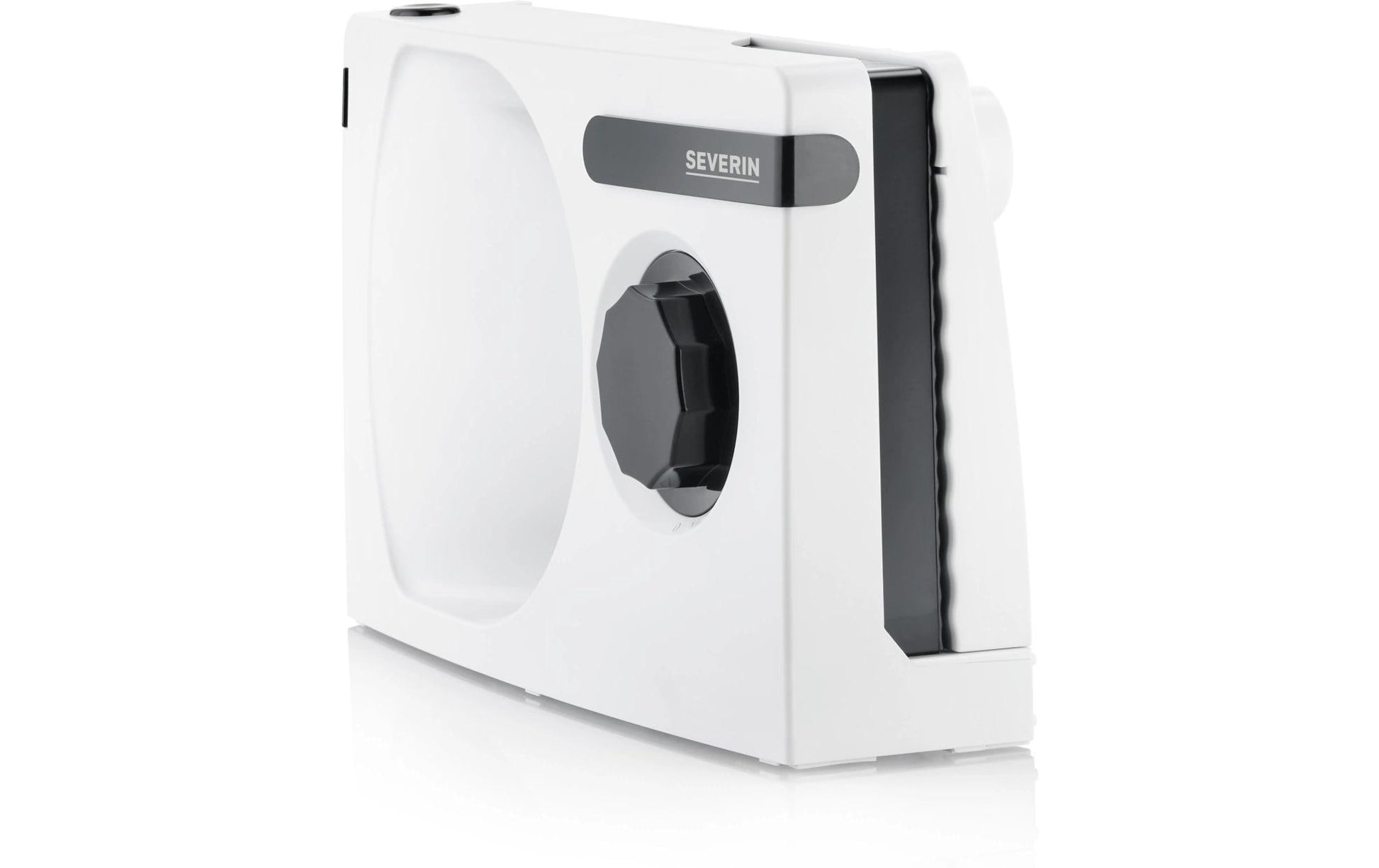 Severin Allesschneider AS 3912 – 15 mm, 100 W, Kunststoff – weiss