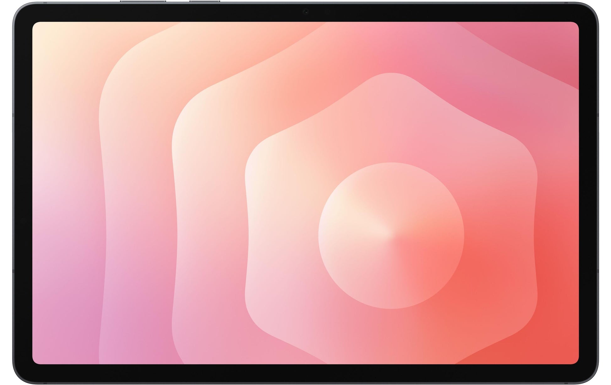 Samsung Galaxy Tab S11 – 11", 256 GB, 12 GB RAM, WLAN, Android 16, Grau