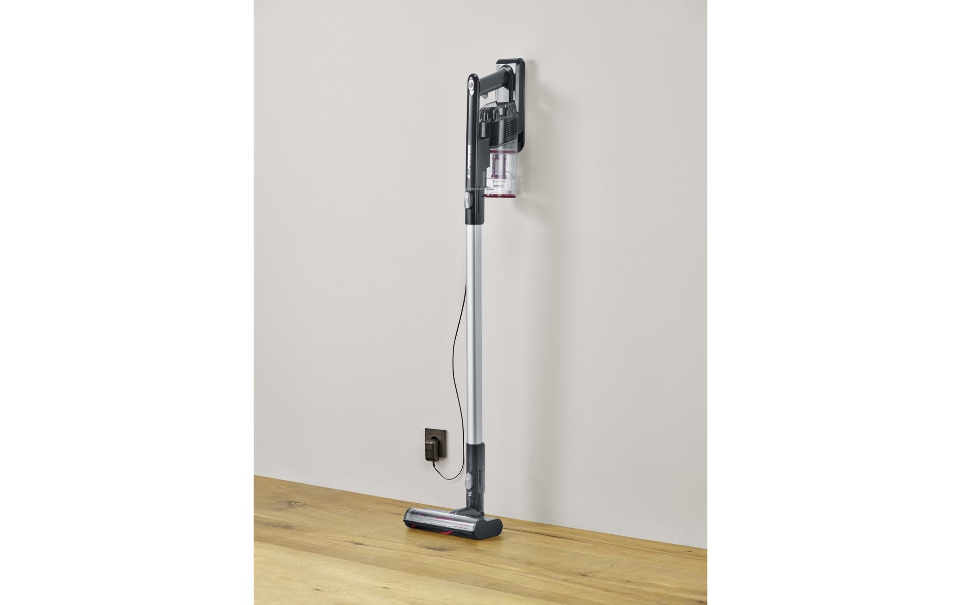Severin Stabstaubsauger HV7966 – 2200 mAh, 0,5 l, Akkubetrieb, 2 Stufen