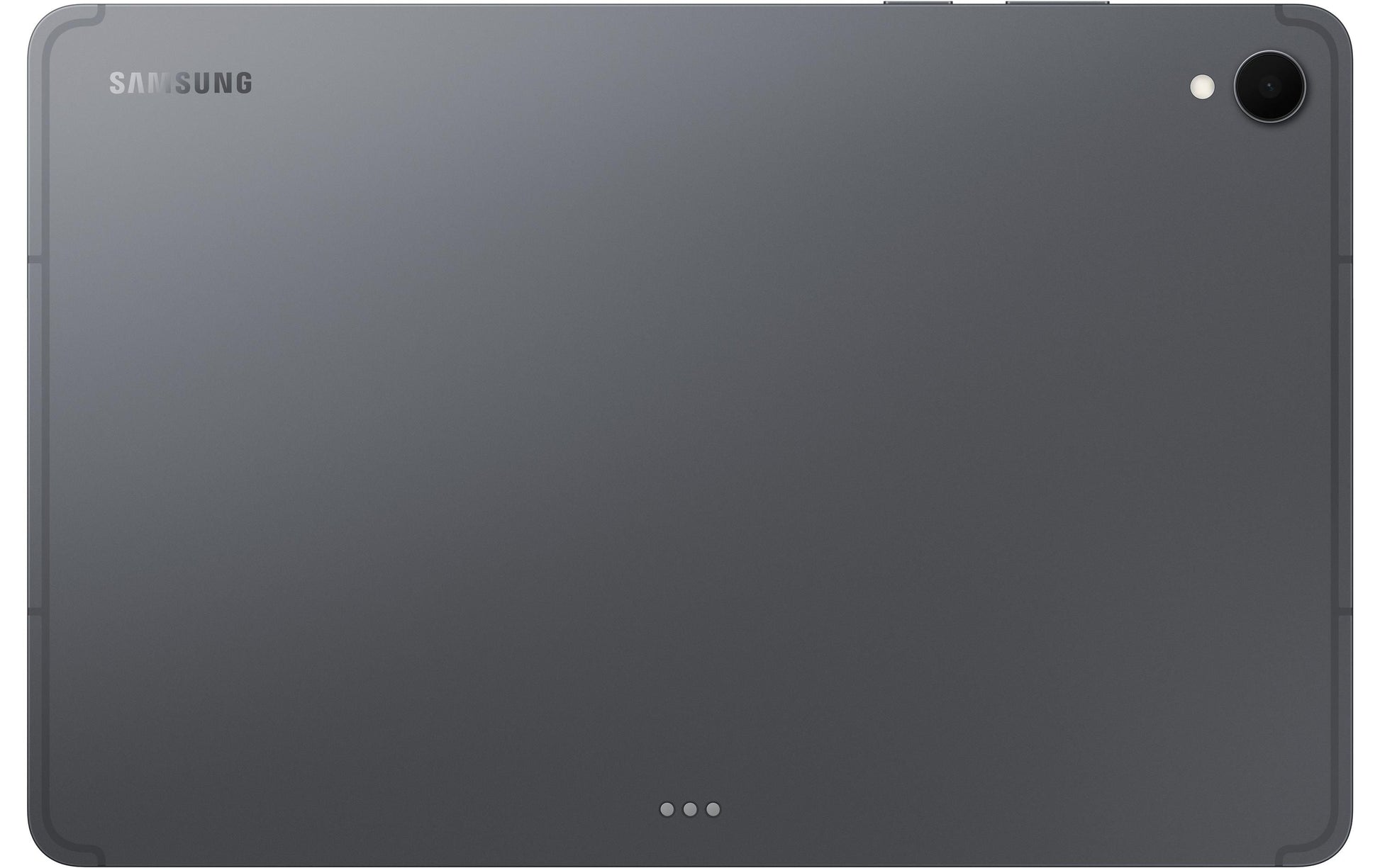 Samsung Galaxy Tab S11 – 11", 256 GB, 12 GB RAM, WLAN, Android 16, Grau
