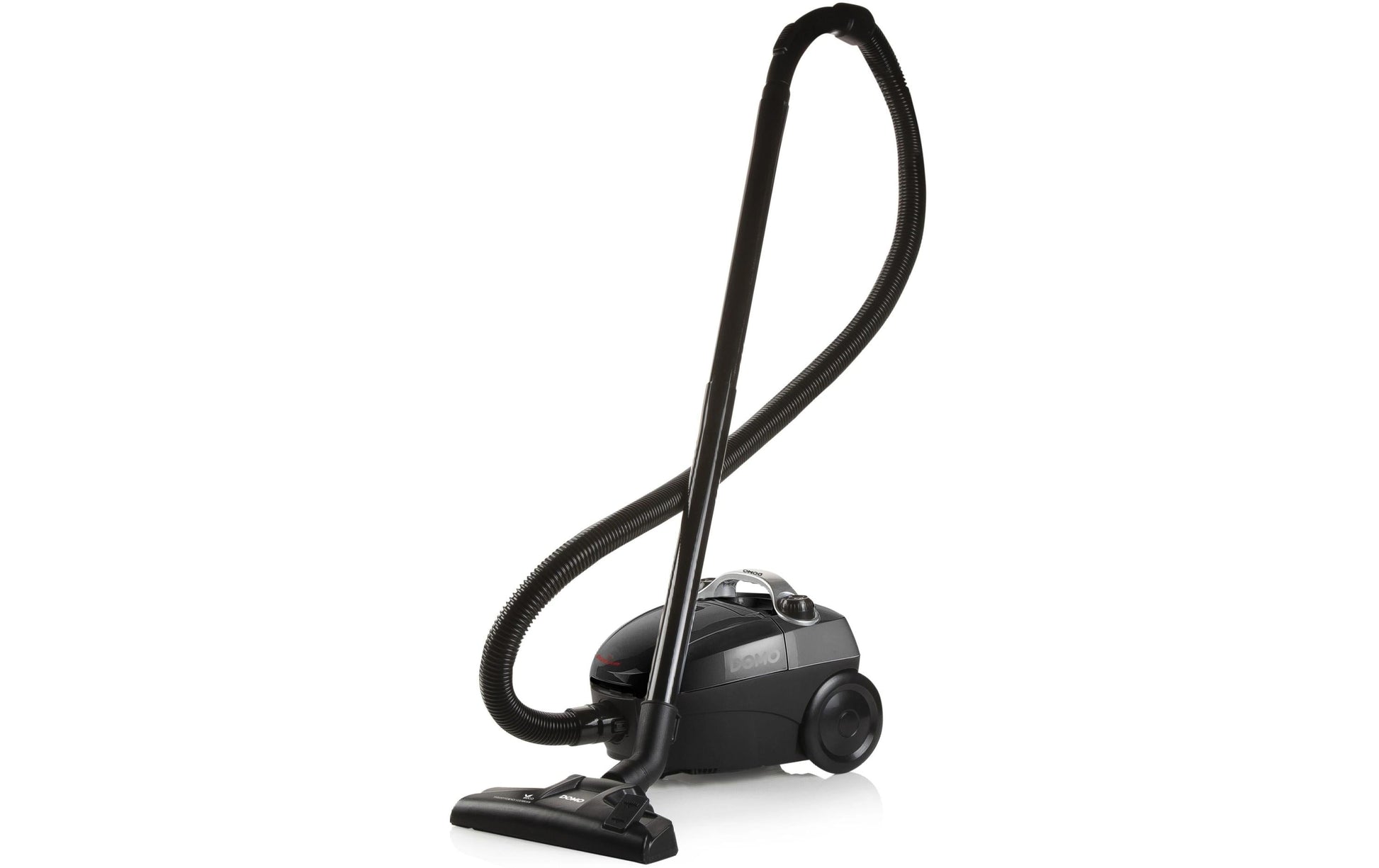 Domo Staubsauger DO1033S – 450 W, 1,5 l, Netzbetrieb, Kabel 4,5 m