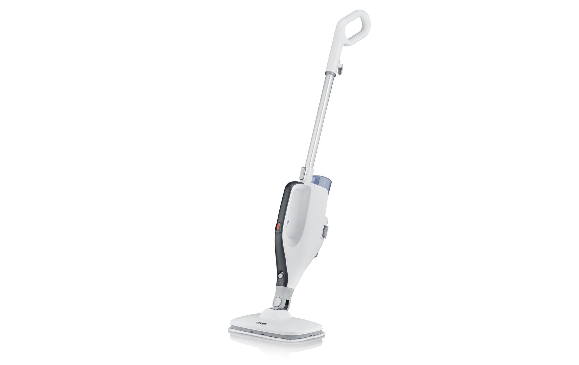 Severin Stabstaubsauger SC7145 – 1500 W, Akkubetrieb, Kabel 9 m, 17,7 × 29,2 × 10,8 cm