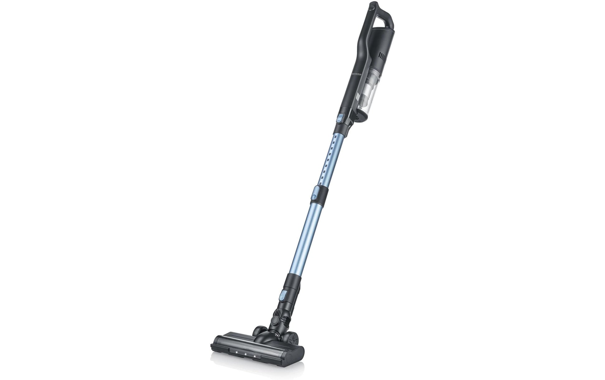 Severin HV7151 – Stabstaubsauger – 21,6 V, 45 min, 0,5 l
