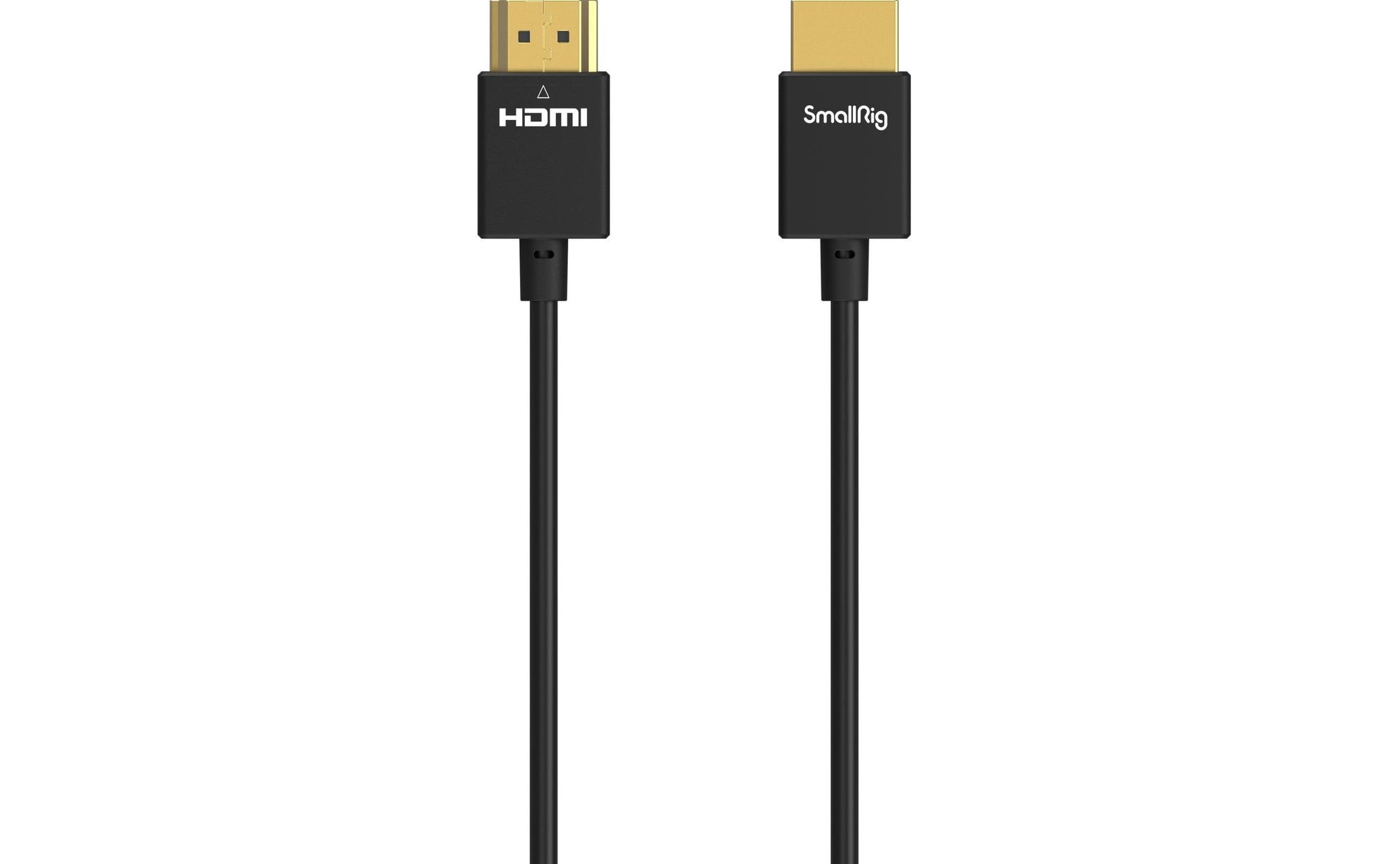 SmallRig HDMI Kabel HDMI 2.0 4K 60 Hz – 0,35 m