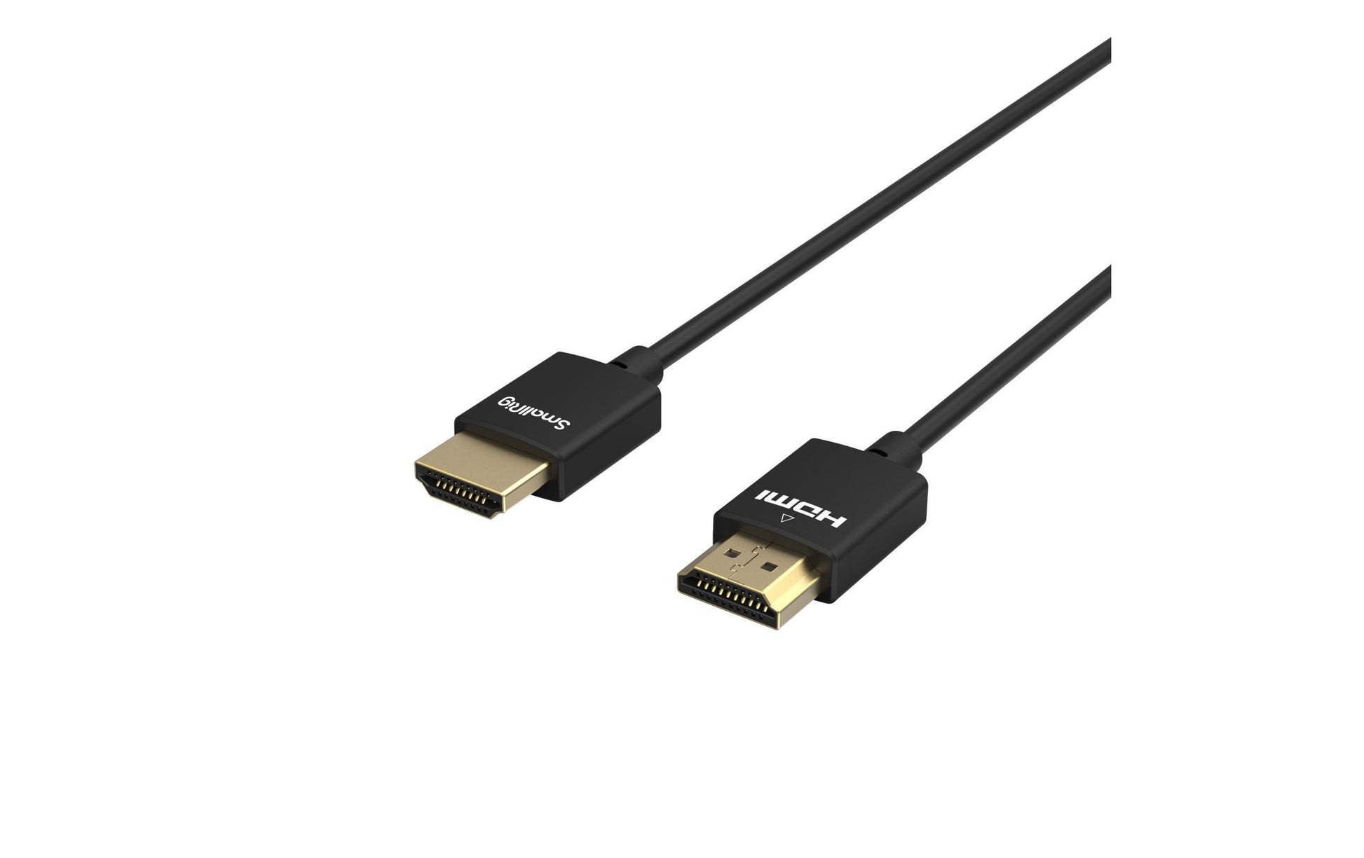SmallRig HDMI Kabel HDMI 2.0 4K 60 Hz – 0,35 m