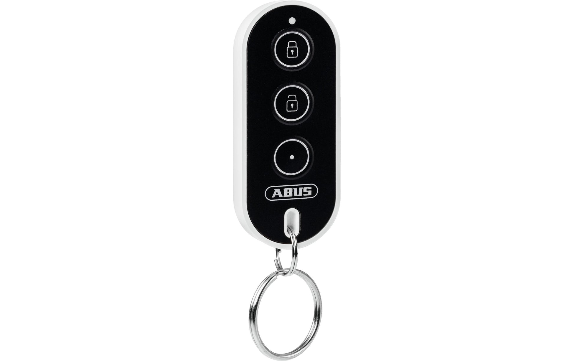 ABUS Smartvest Pro FUBE45000 – Funk-Fernbedienung – Kabellos – CR2032 – IP20 – für ABUS Smartvest