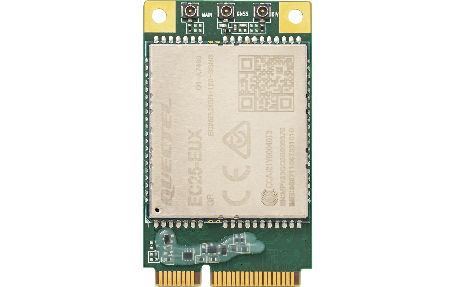 ABUS Smartvest Pro FUMO45000 – 4G/LTE – für Smartvest