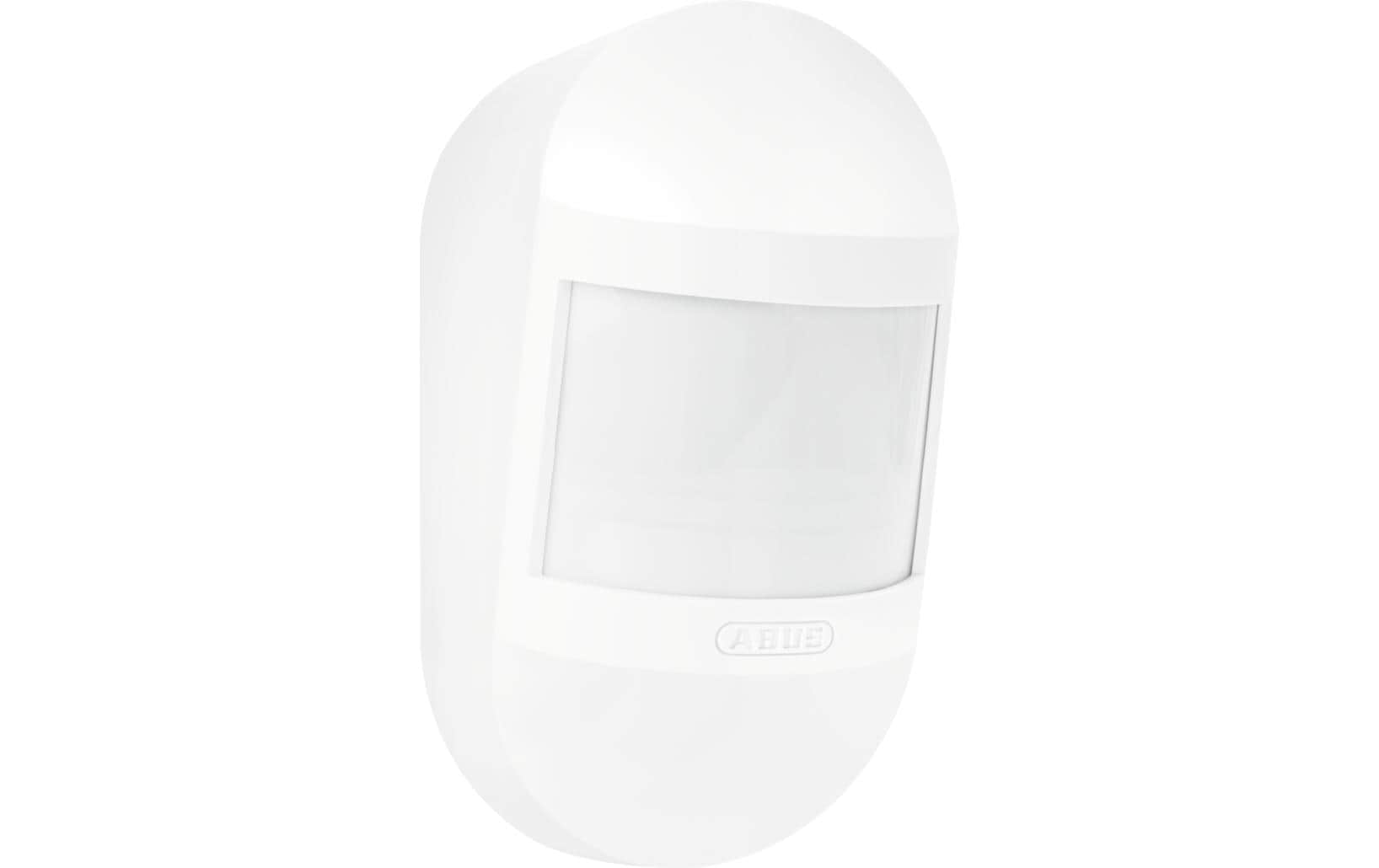 ABUS Smartvest Pro – Bewegungsmelder (PIR), Funk, Tierausschluss – Weiss, für ABUS Smartvest