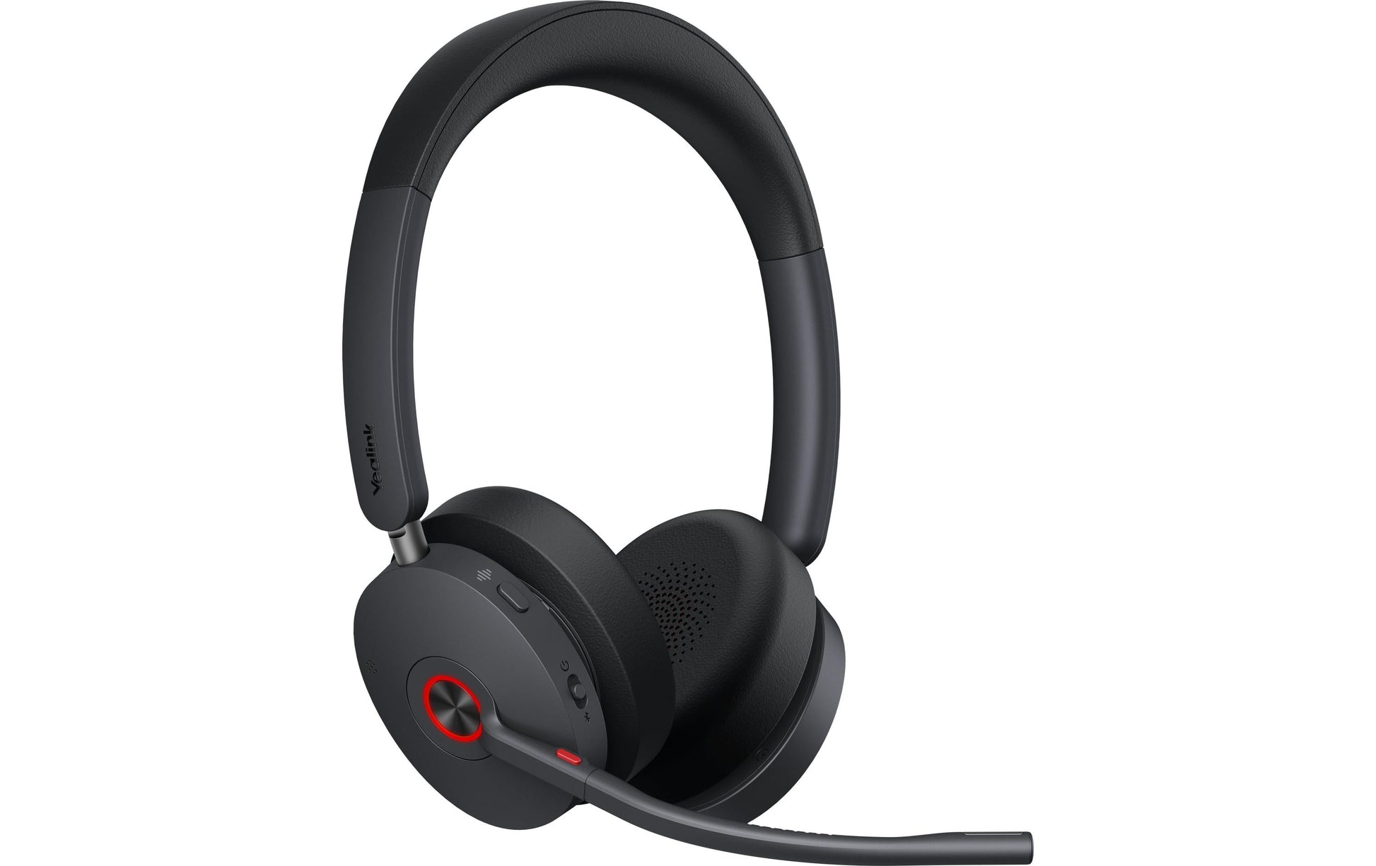 Yealink WH68 – Duo Headset – DECT, ANC, inkl. Basisstation