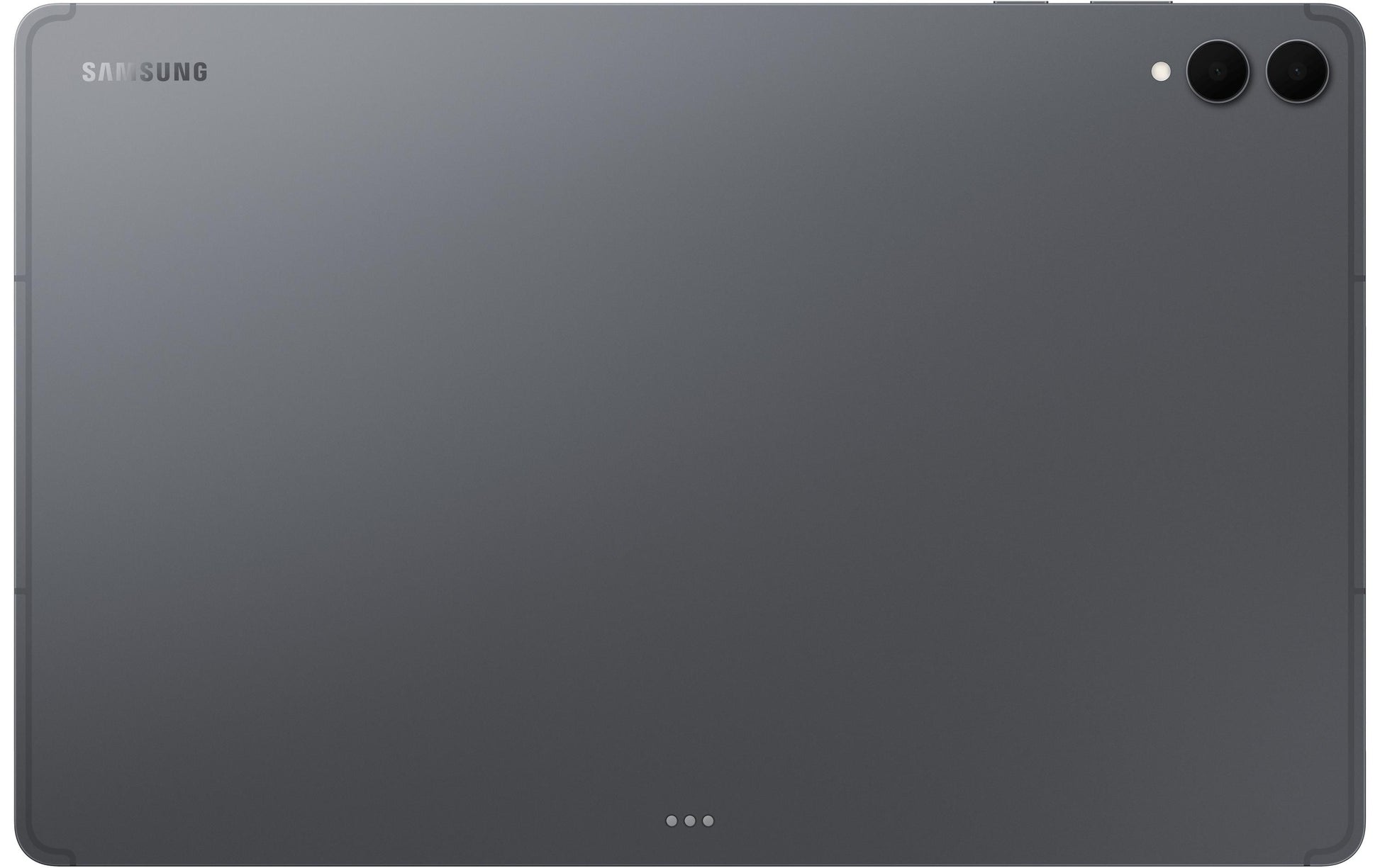 Samsung Galaxy Tab S11 Ultra 5G – 14,6", 512 GB, 12 GB RAM, WLAN + 5G, Android 16, Grau