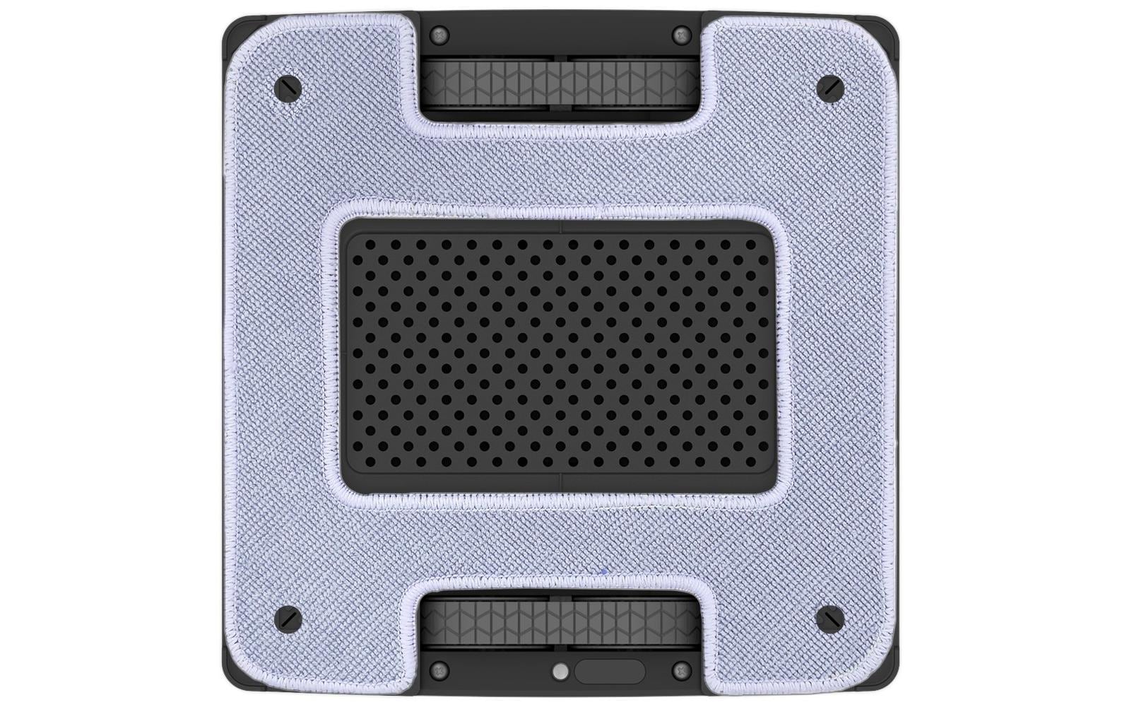 Hobot Fensterputzroboter – 26 ml, weiss, für Fenster