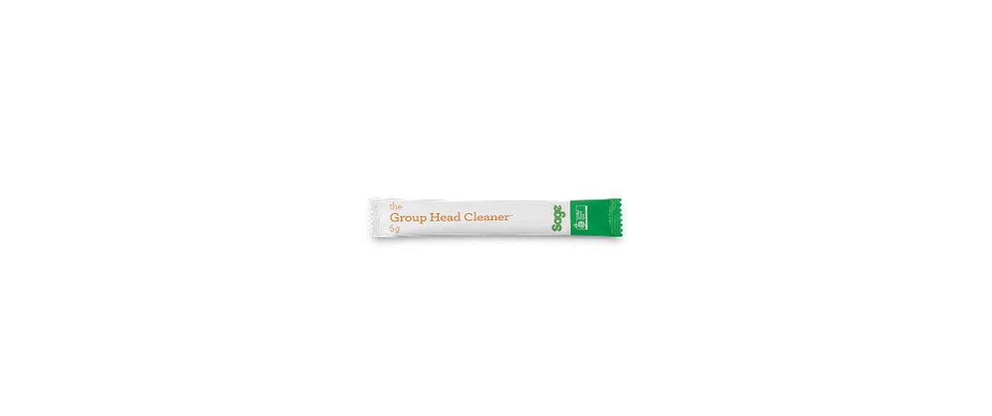 Sage Groupe Head Cleaner Entkalker (Haushaltsgeräte) für Kaffeemaschinen – Pulver, Box – 6 Stk.