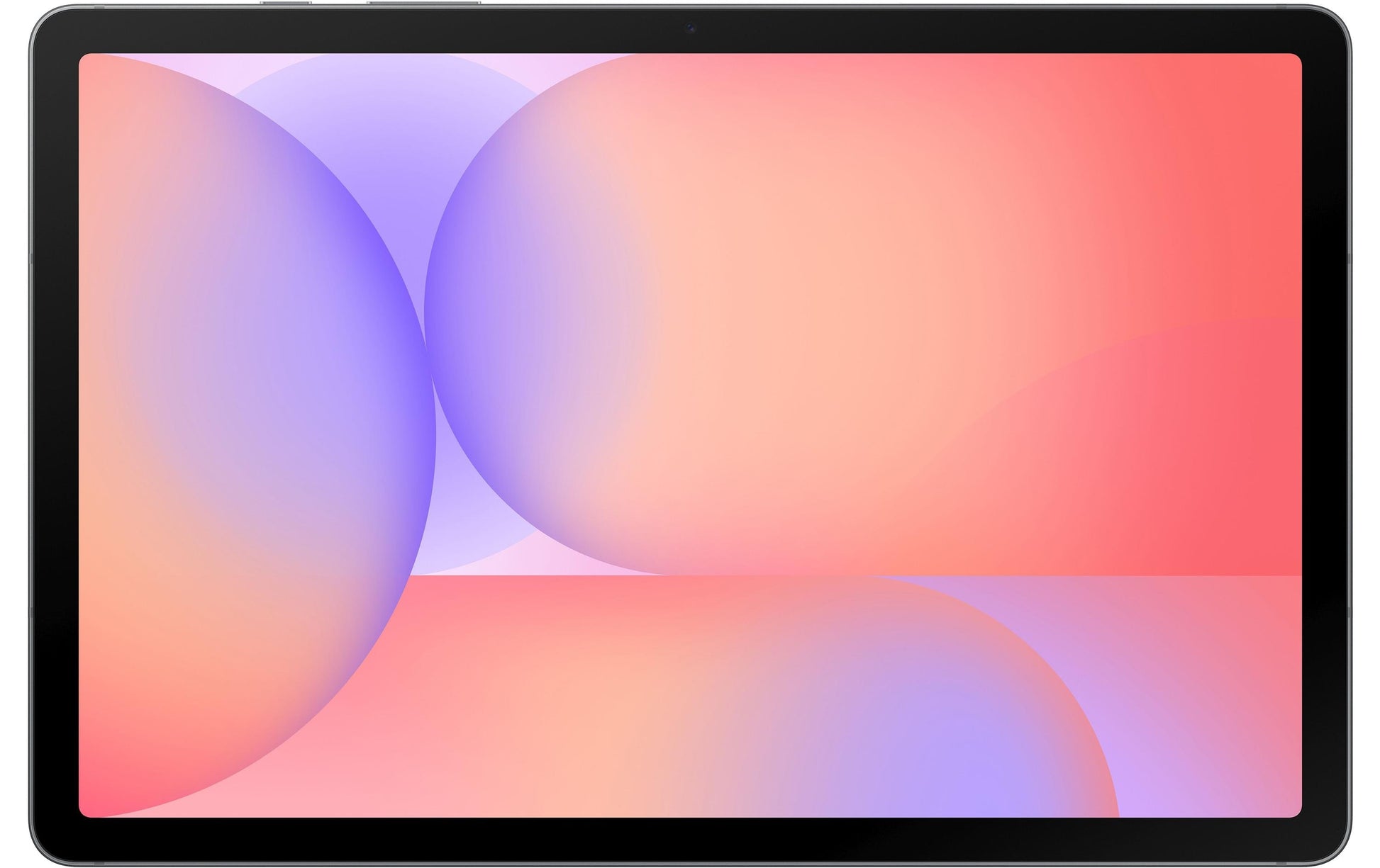 Samsung Galaxy Tab S10 lite 5G – 10,9", 128 GB, 8 GB RAM, WLAN + 5G, Android 15, Grau
