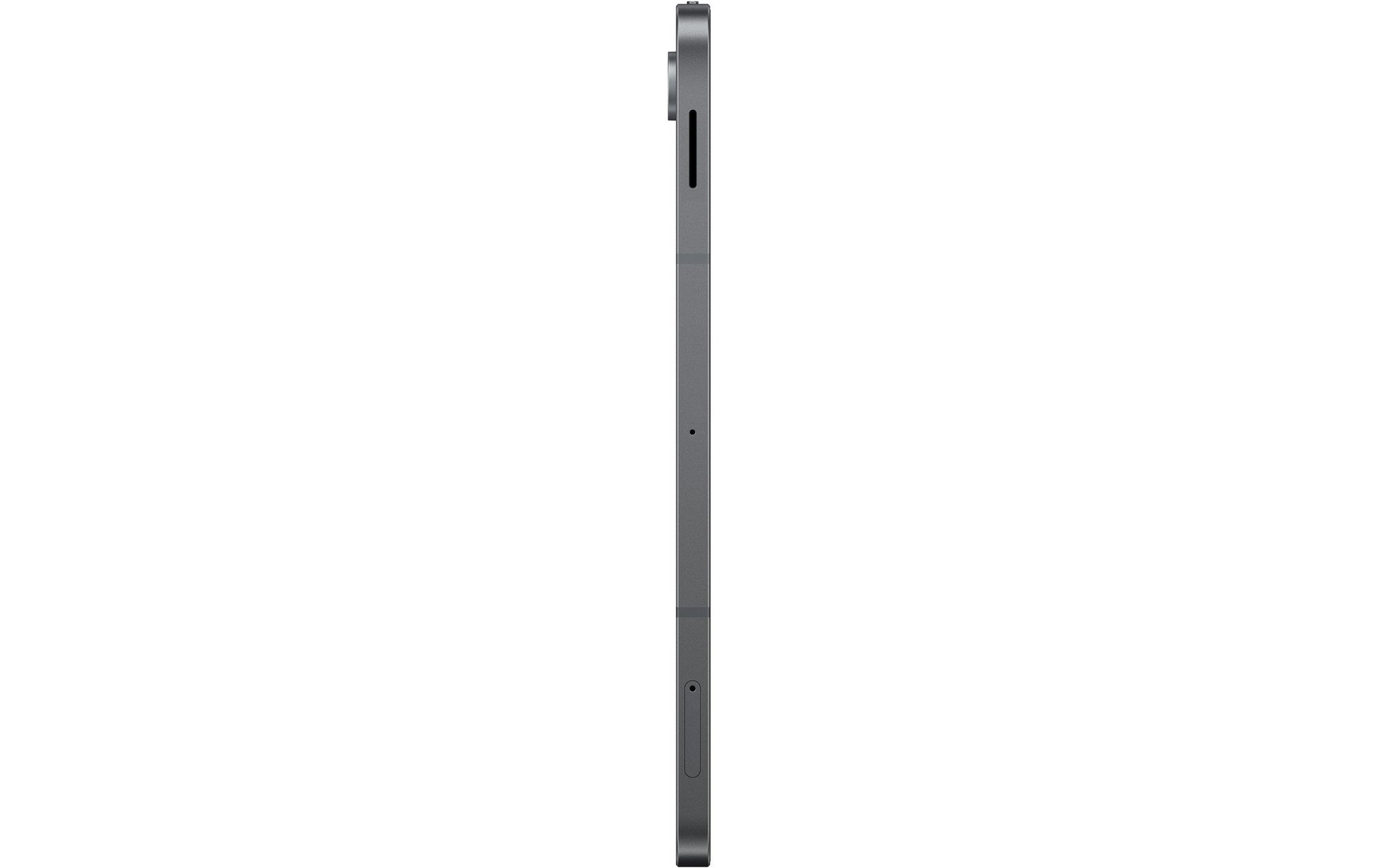 Samsung Galaxy Tab S10 lite 5G – 10,9", 128 GB, 8 GB RAM, WLAN + 5G, Android 15, Grau