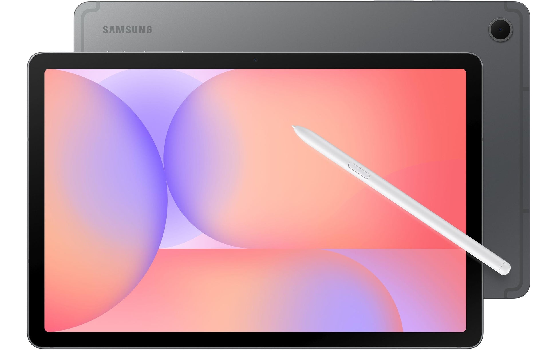 Samsung Galaxy Tab S10 lite 5G – 10,9", 128 GB, 8 GB RAM, WLAN + 5G, Android 15, Grau