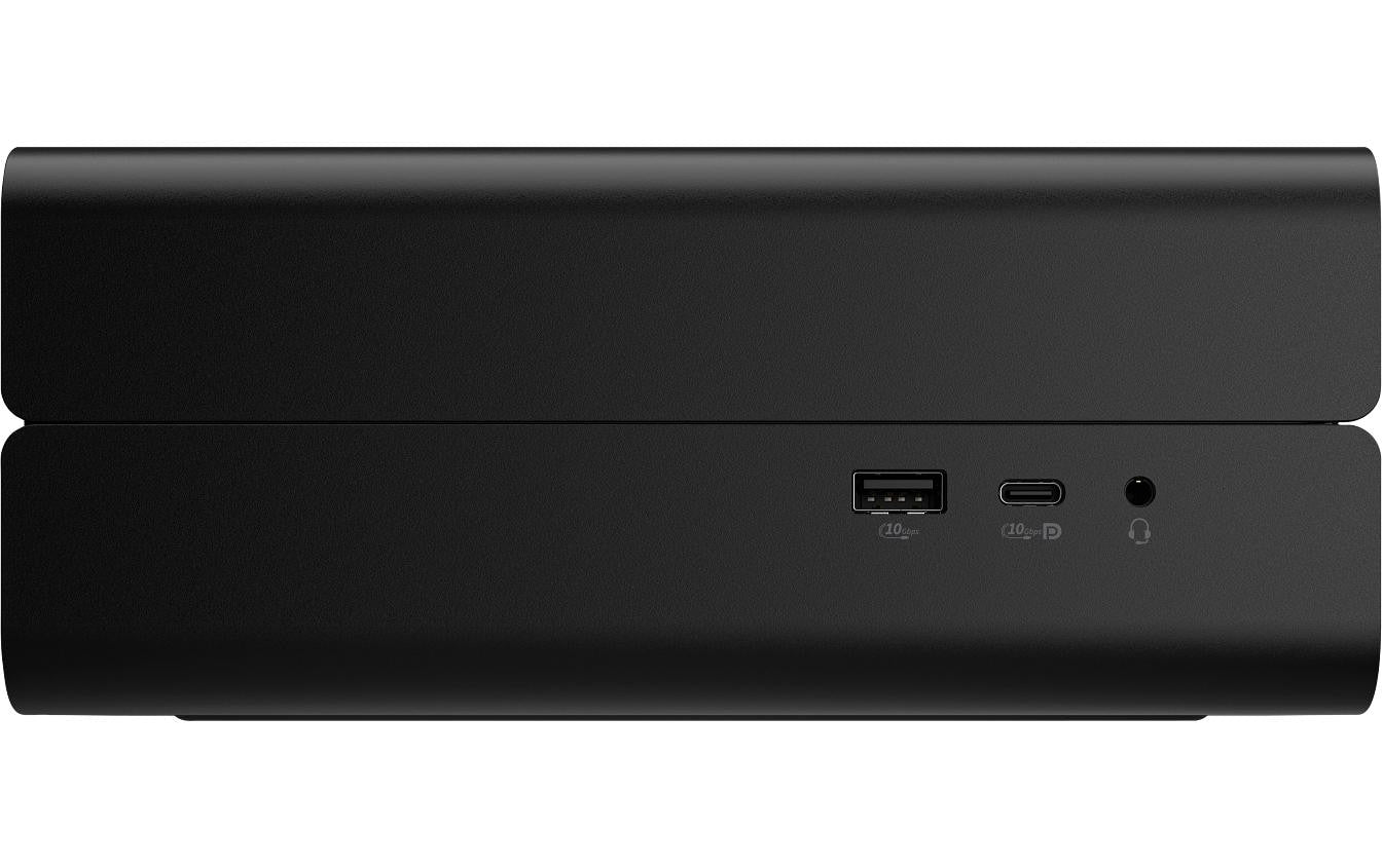 HP Z2 Mini G1A Ryzen AI MP 390, 64 GB, 1 TB, AMD Radeon 8050S, Windows 11 Pro