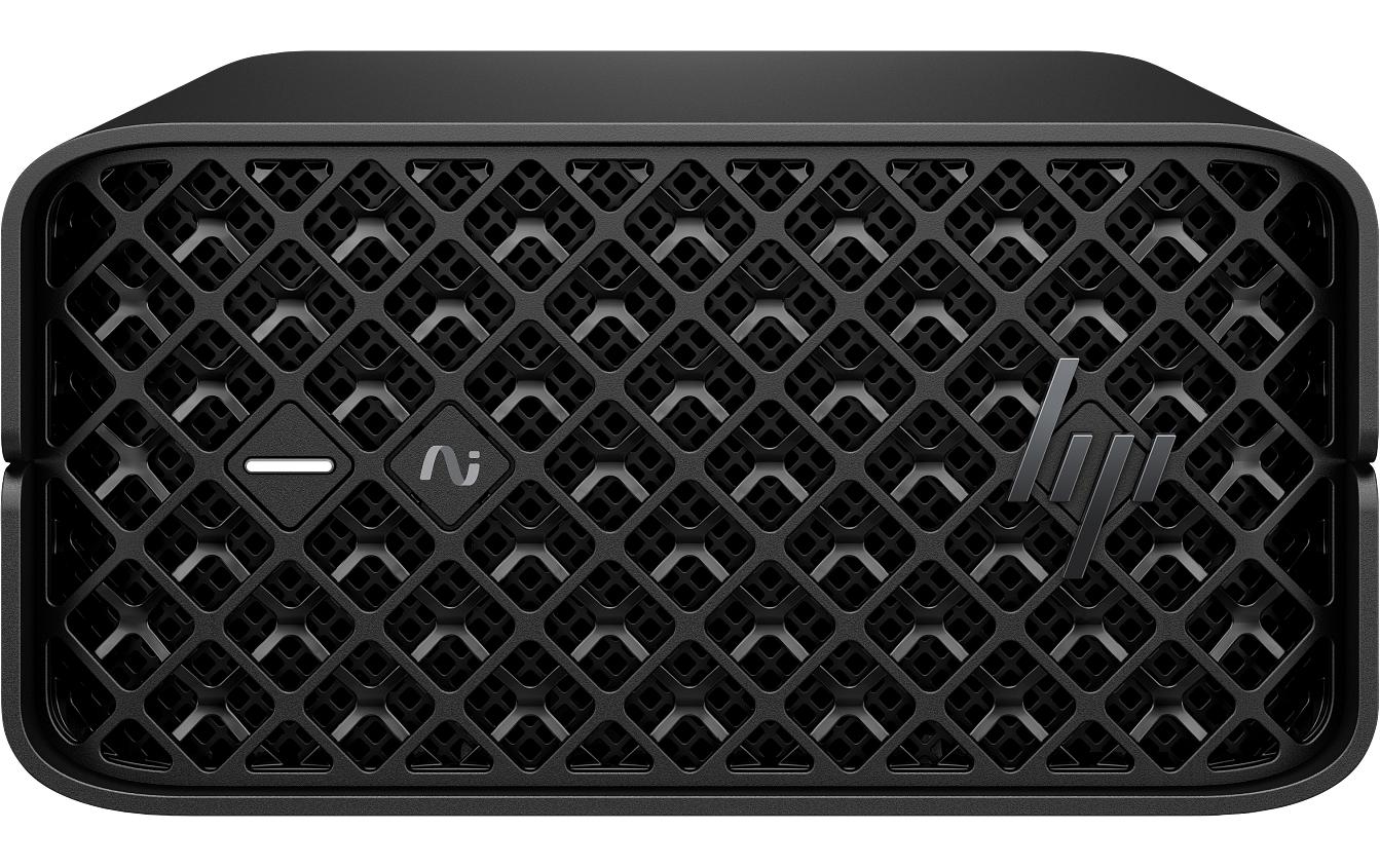 HP Z2 Mini G1A Ryzen AI M+P 395, 128 GB, 1 TB, AMD Radeon 8060S, W11P
