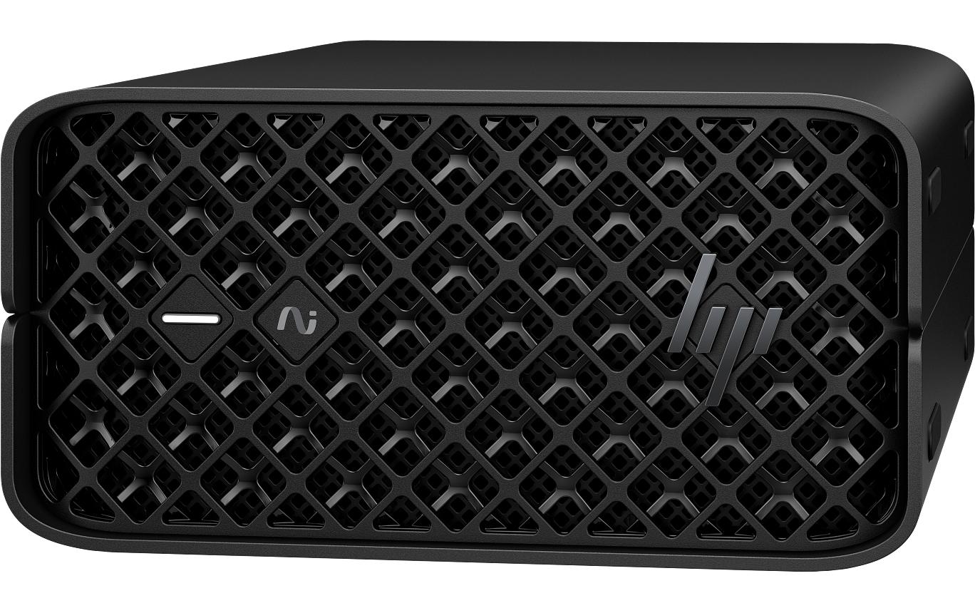 HP Z2 Mini G1A Ryzen AI M+P 395, 128 GB, 1 TB, AMD Radeon 8060S, W11P