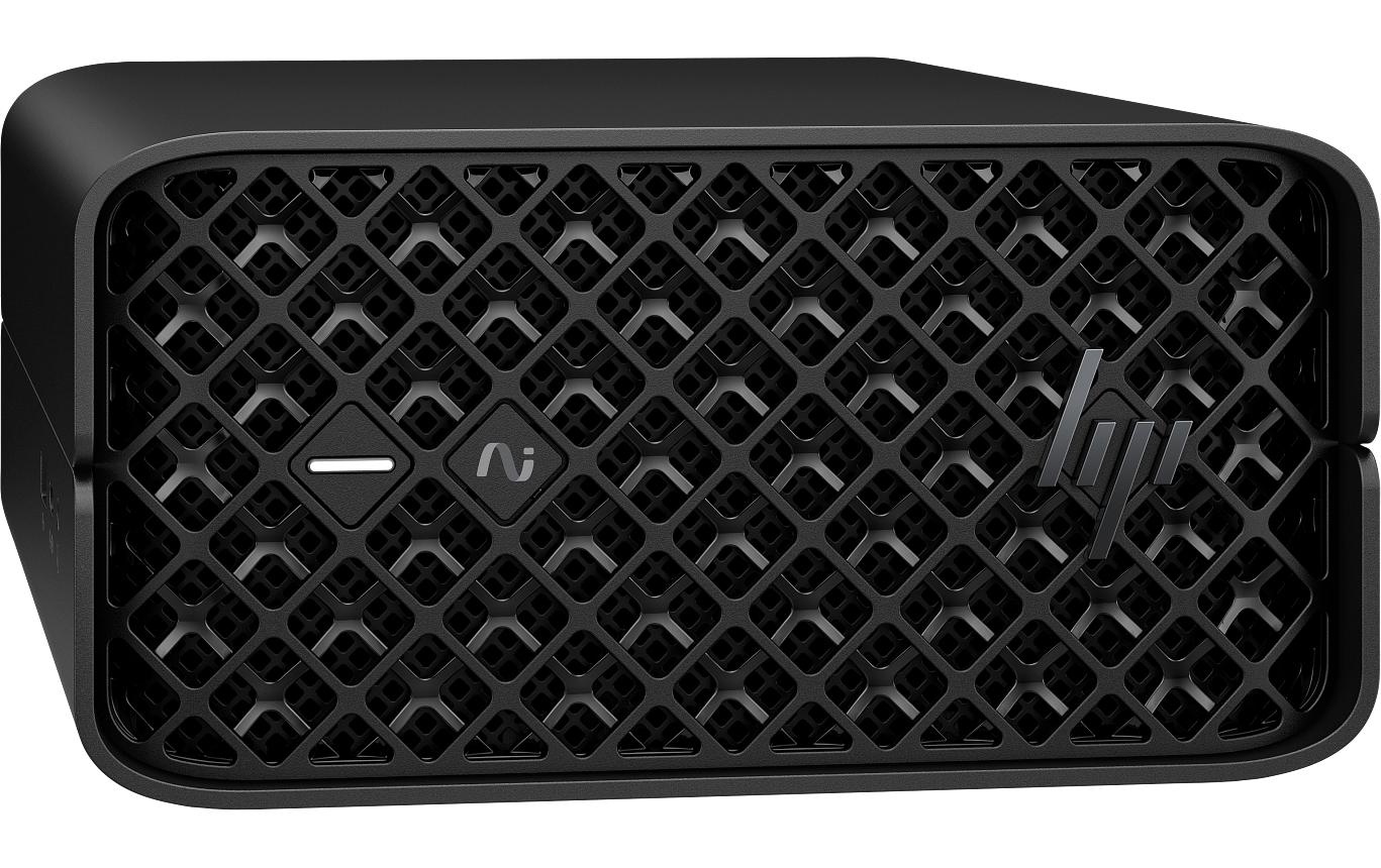 HP Z2 Mini G1A Ryzen AI M+P 395, 128 GB, 1 TB, AMD Radeon 8060S, W11P