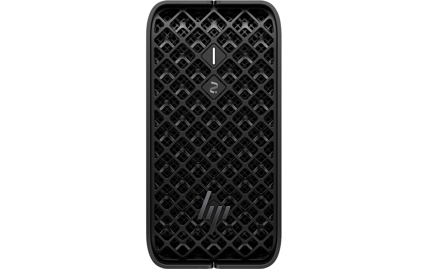 HP Z2 Mini G1A Ryzen AI MP 390, 64 GB, 1 TB, AMD Radeon 8050S, Windows 11 Pro