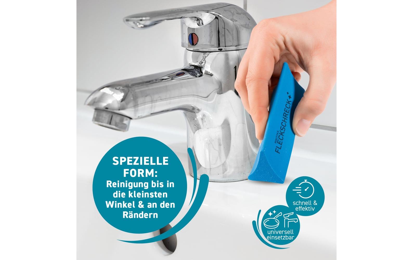 Rokitta Sonstiges – Kalk- und Rostradierer, 2 Stk.