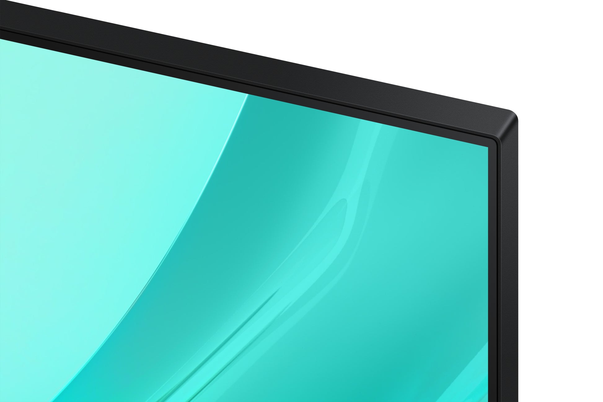 Samsung Viewfinity S6 S60Ud – Monitor, 24" 2560 × 1440 (WQHD), LED, Schwarz