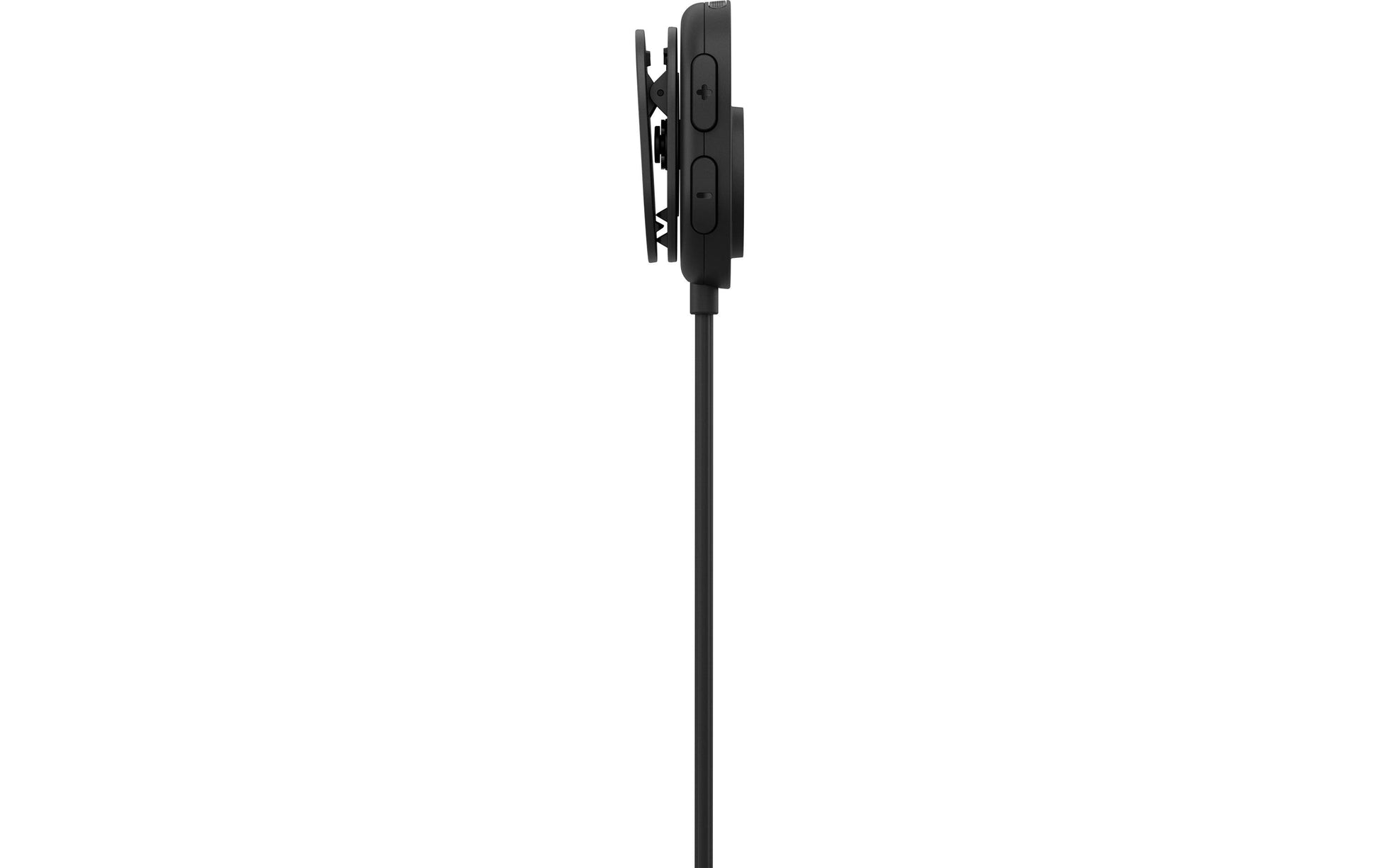 Jabra PERFORM 10 – Mono Headset – USB-C – Schwarz
