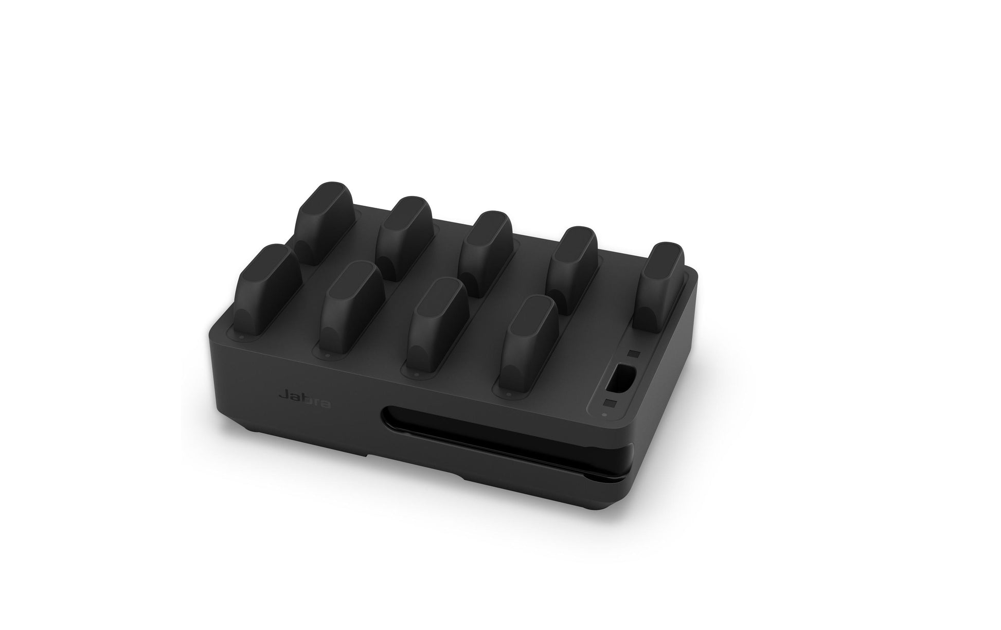 Jabra Perform 75 – Ladestation, 10-fach, EMEA, für Perform 75 Headsets