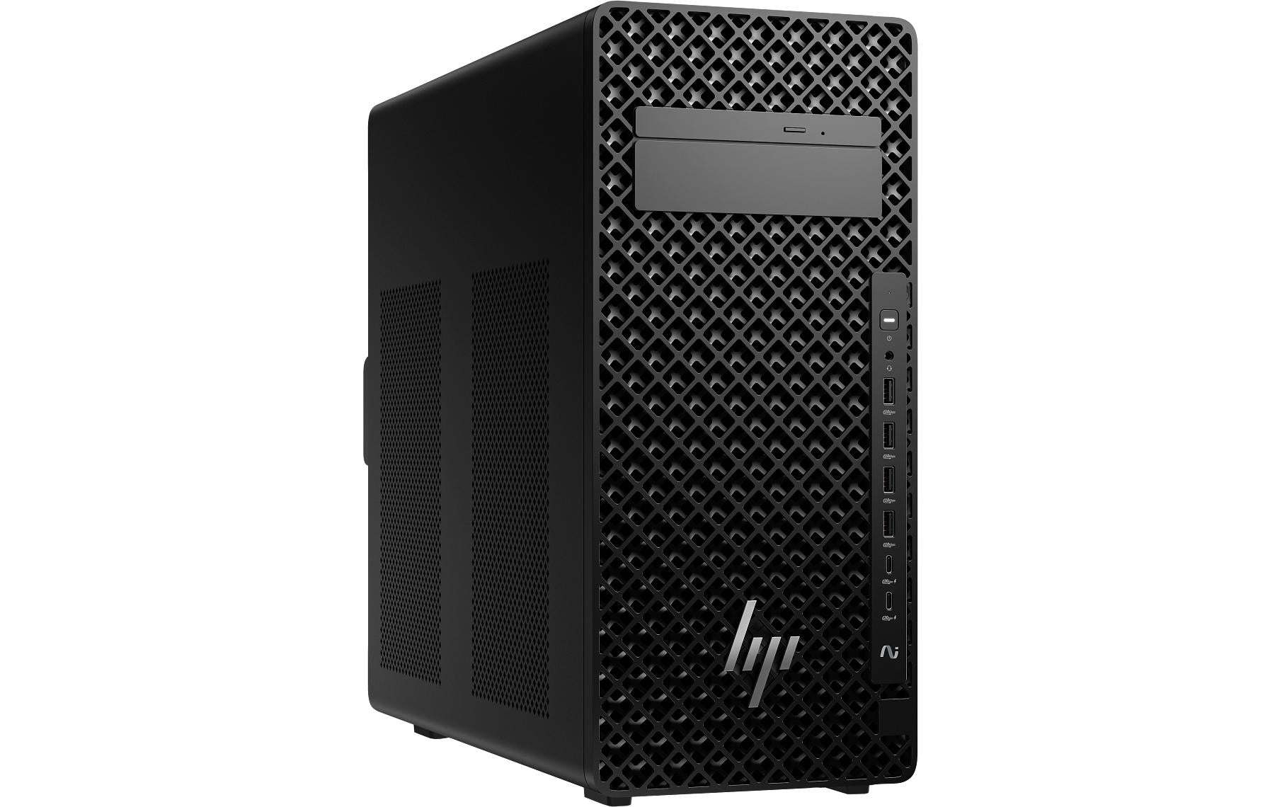 HP Z2 Tower G1I U9-285K – Windows 11 Pro
