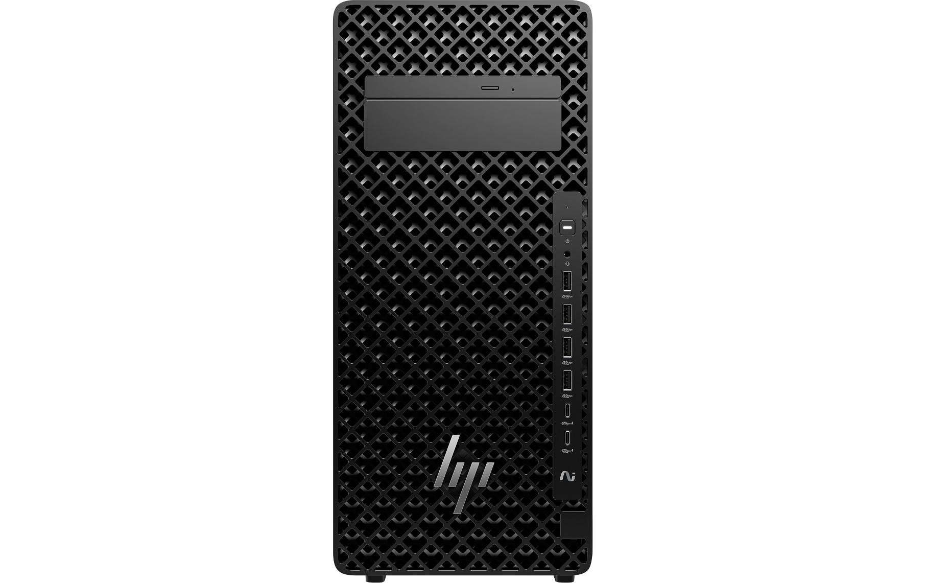 HP Z2 Tower G1i U9 285K Workstation – Windows 11 Pro