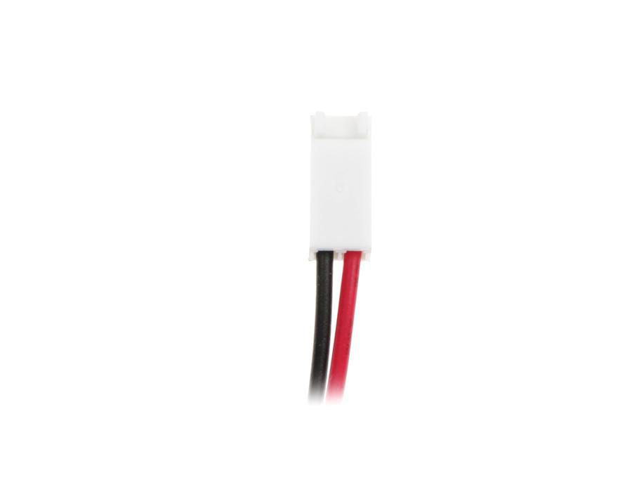 CoreParts Ersatzakku, Li-Ion, 2000 mAh, 4,8 V – für LE-TX-MX10, LI-TX-MD10, LI-TX-MN6 – 1 Stk.