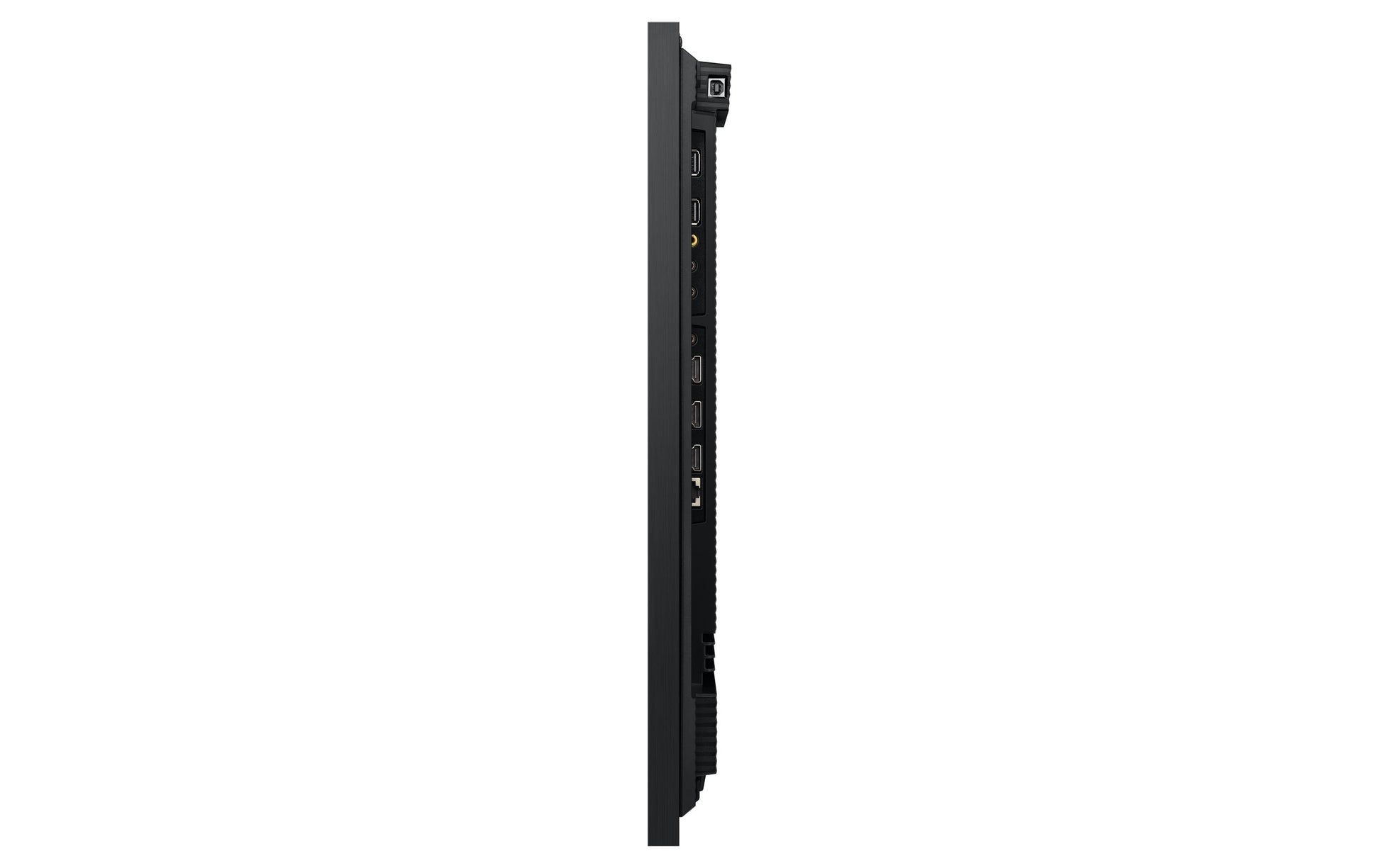 Samsung LH32QMCTBGCXEN – Interaktives Touch-Display, 32", Full HD, 400 cd/m², 16/7, Tizen