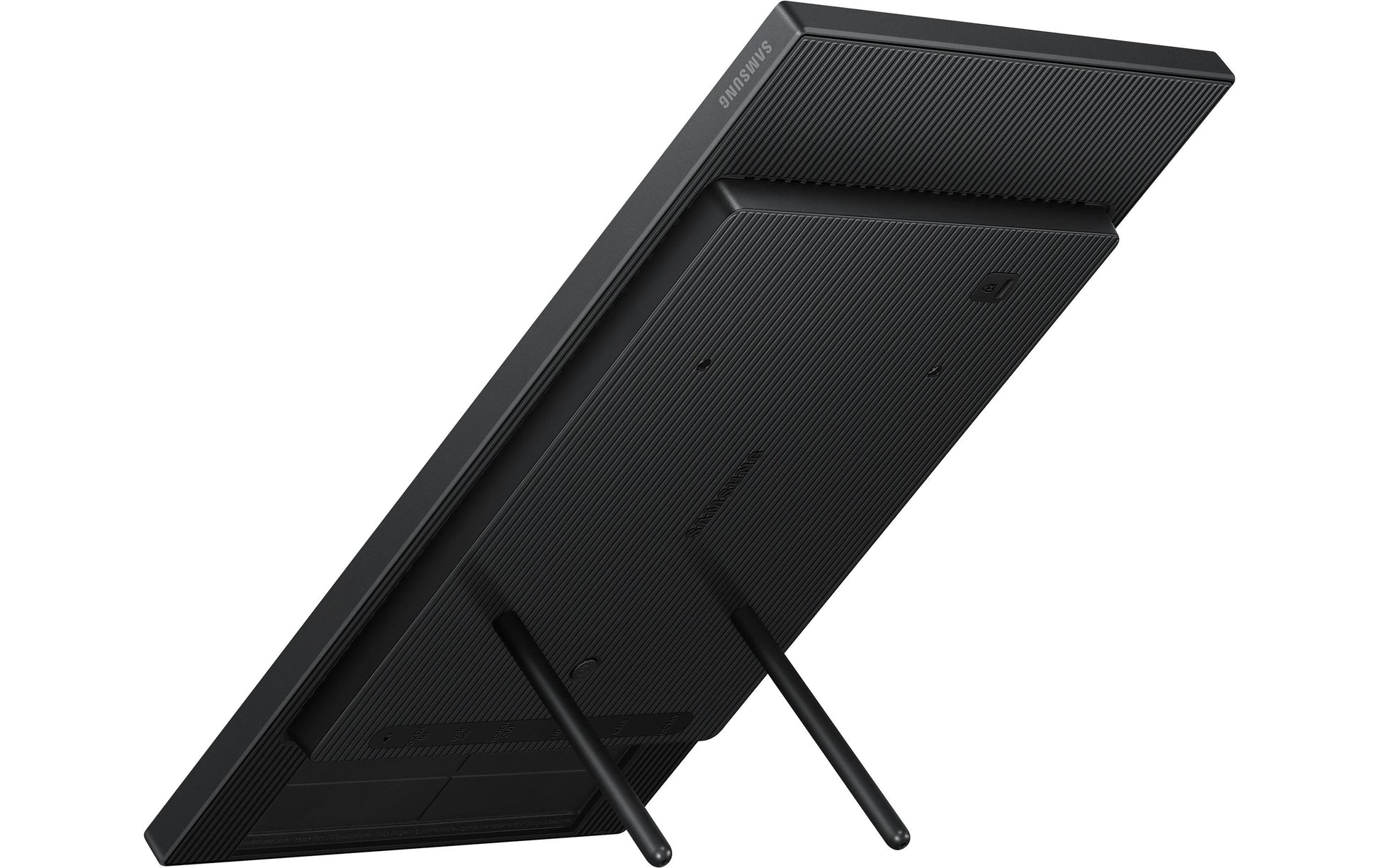 Samsung LH13QBCTBGBXEN – Interaktives Touch-Display, 13", Full HD, 500 cd/m², 16/7, Tizen, Integrierter Player