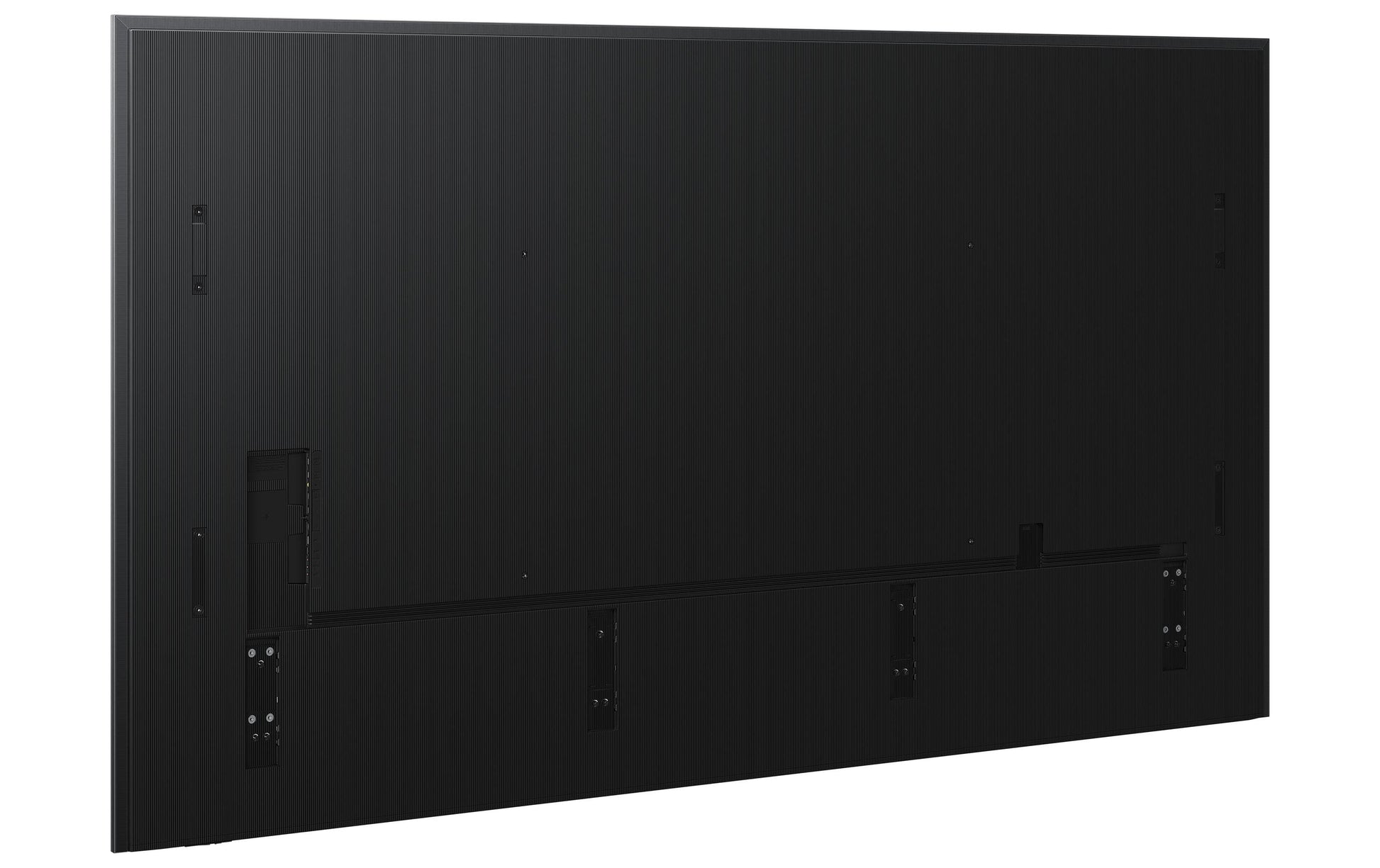 Samsung QH115FX – Signage-Display, 115", Ultra HD 4K, 1000 cd/m², 24/7, Tizen