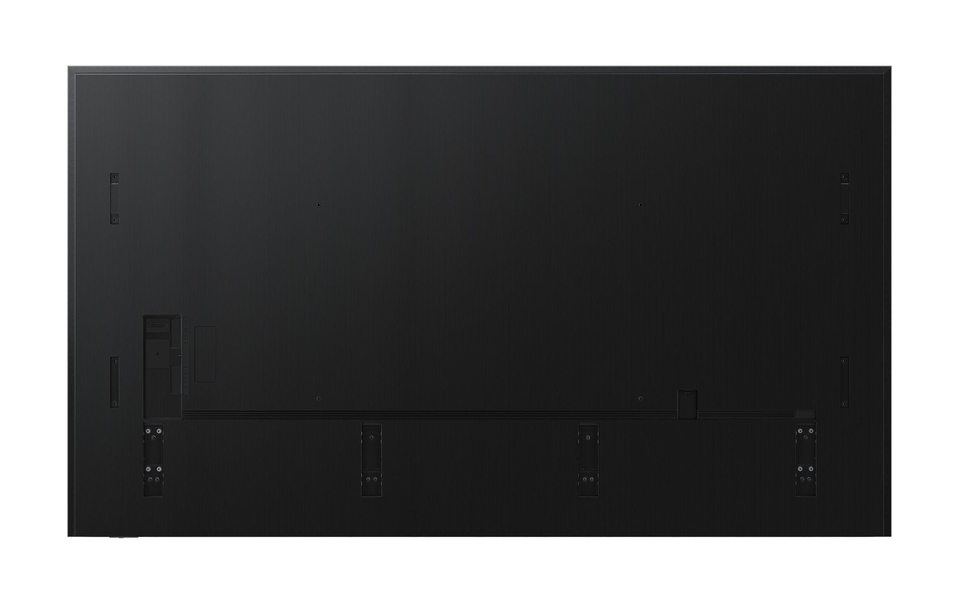 Samsung QH115FX – Signage-Display, 115", Ultra HD 4K, 1000 cd/m², 24/7, Tizen