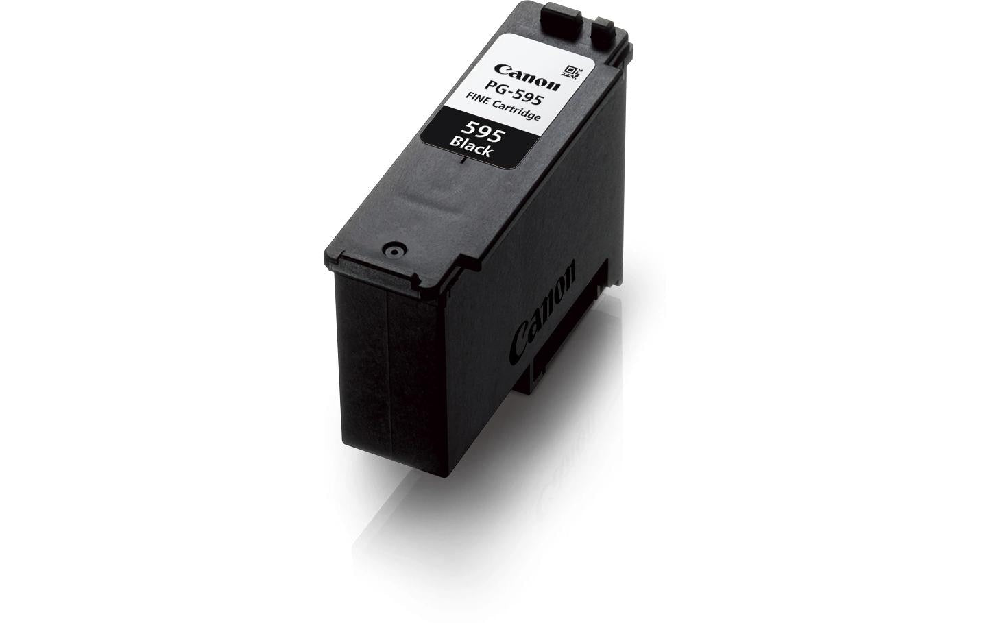 Canon Tintenpatrone PG-595 (EUR), Schwarz