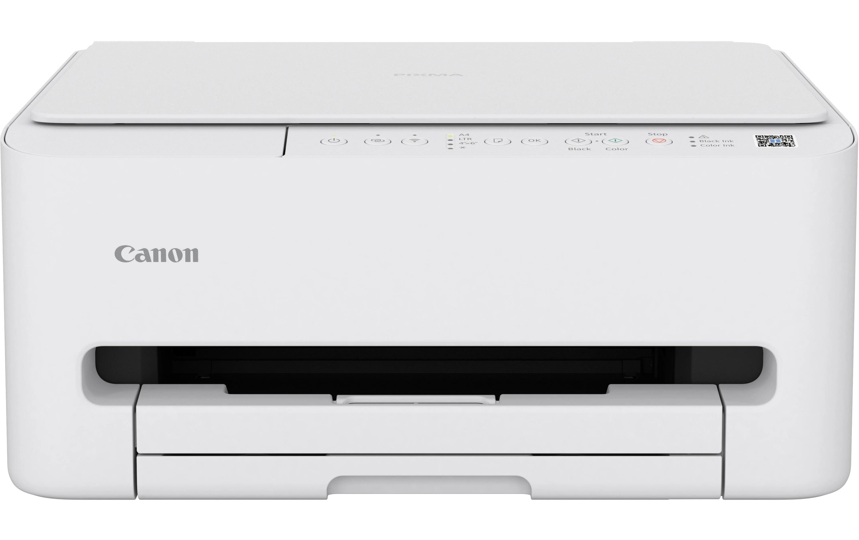 Canon PIXMA TS4150I – Farbiges Tintenstrahl-MFP A4, 3-in-1 – WLAN