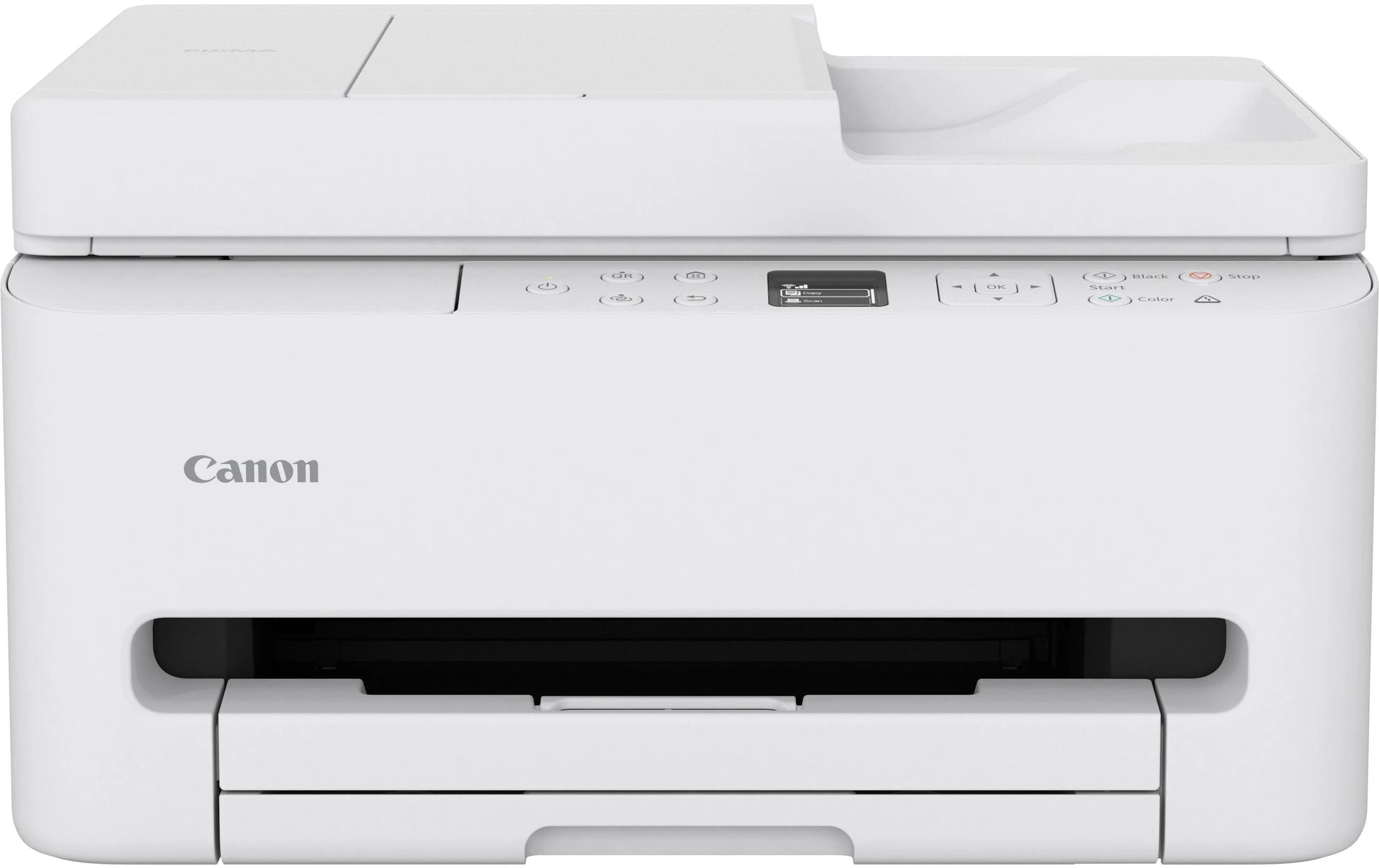 Canon PIXMA TS7550I – Farbiges Tintenstrahl-MFP A4, 3-in-1 – WLAN – ADF