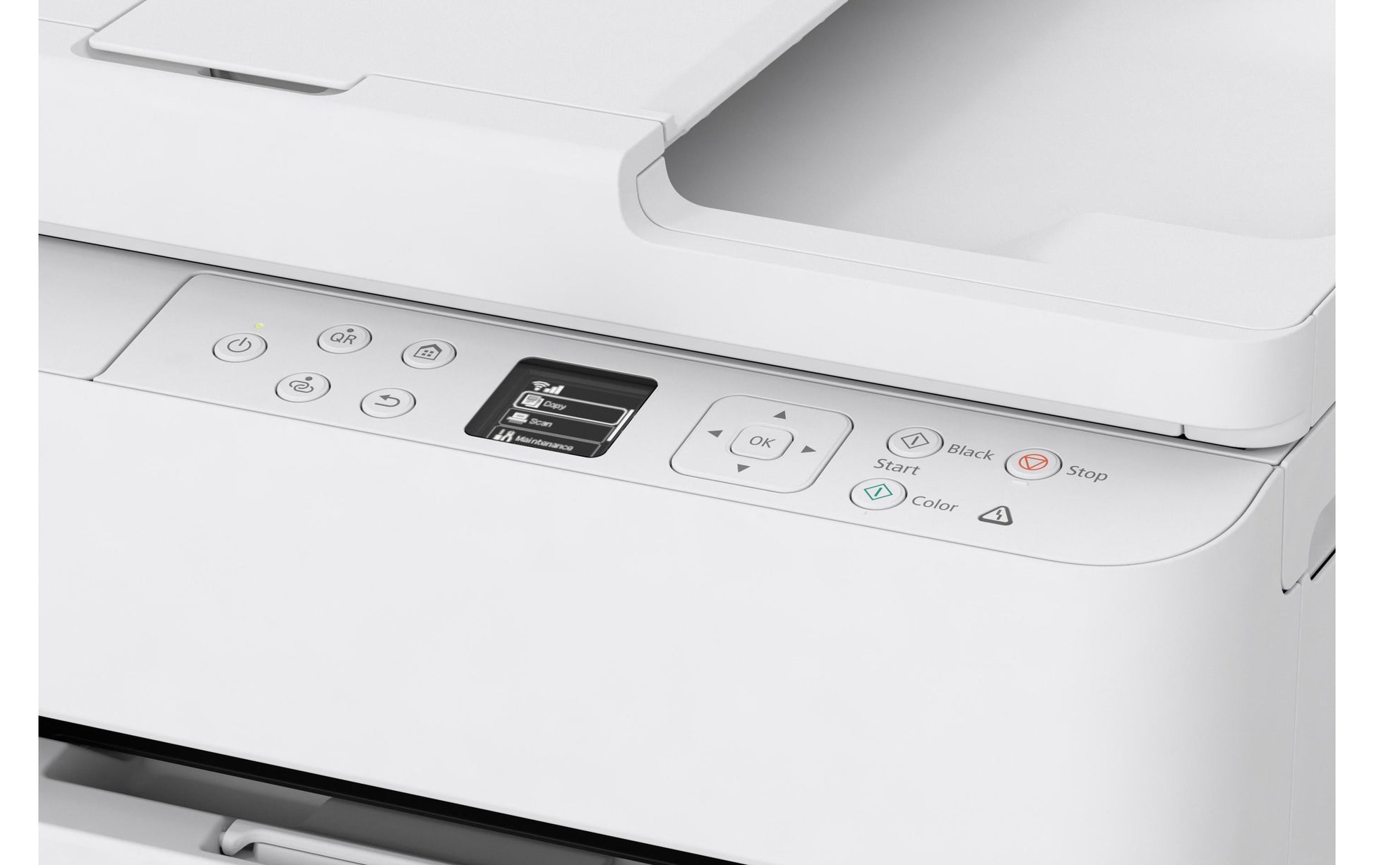Canon PIXMA TS7550I – Farbiges Tintenstrahl-MFP A4, 3-in-1 – WLAN – ADF