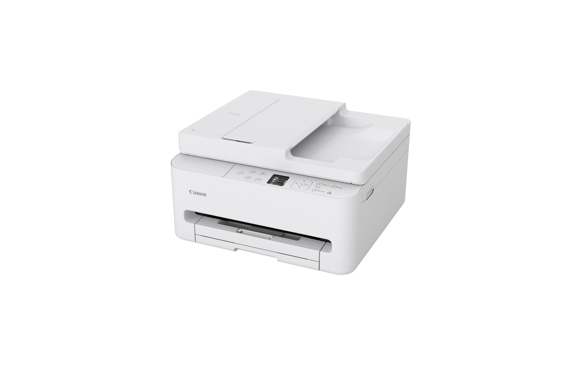Canon PIXMA TS7550I – Farbiges Tintenstrahl-MFP A4, 3-in-1 – WLAN – ADF