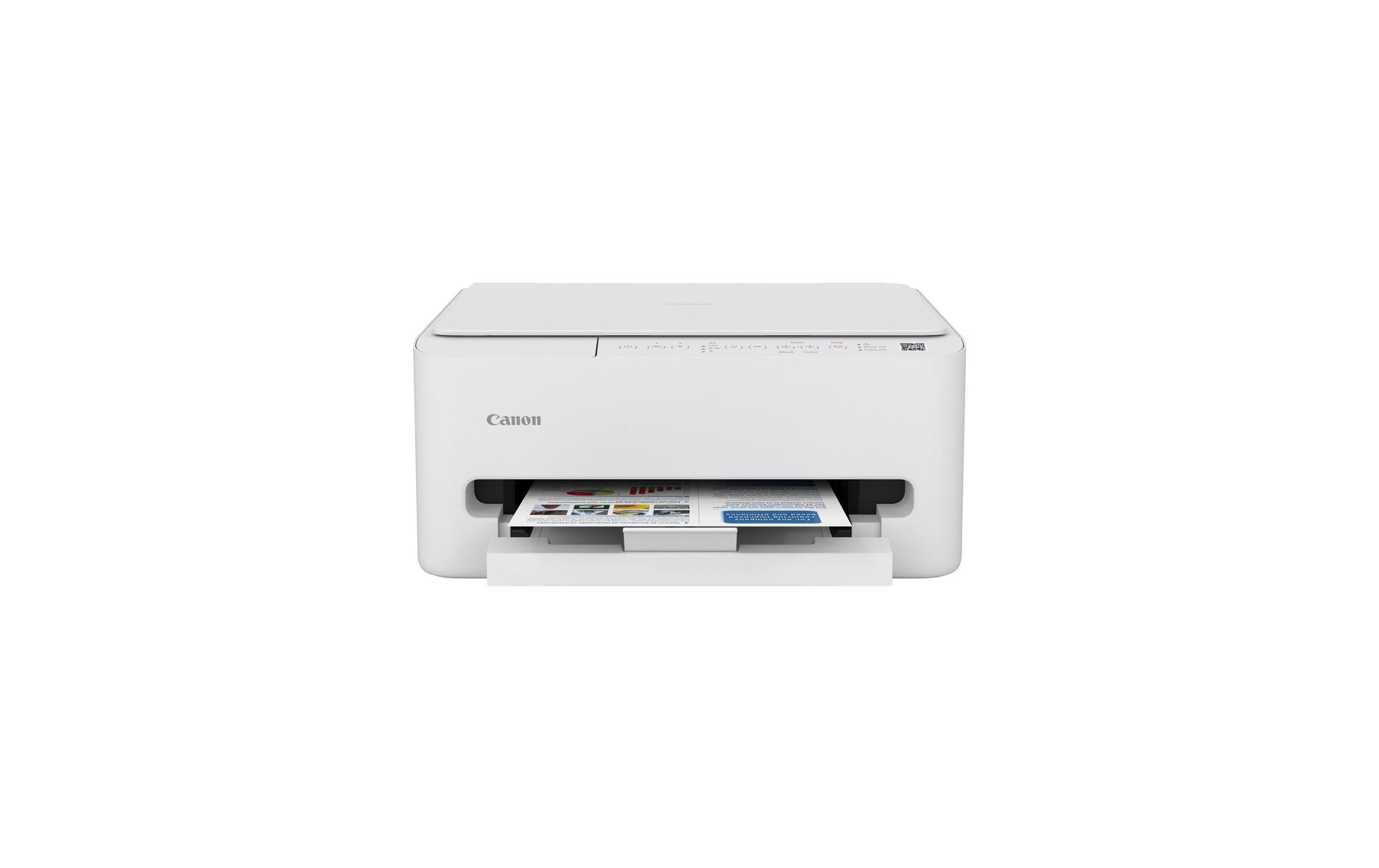 Canon PIXMA TS4150I – Farbiges Tintenstrahl-MFP A4, 3-in-1 – WLAN